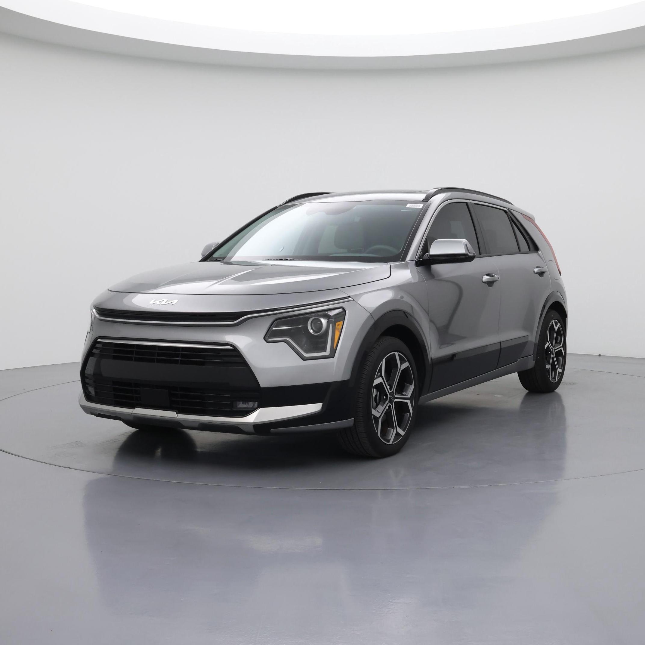 Thumbnail: 2023 Kia Niro - 4
