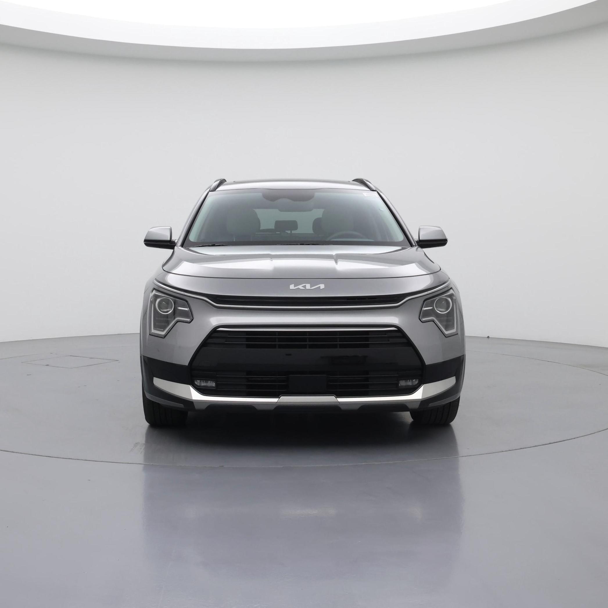 Thumbnail: 2023 Kia Niro - 5