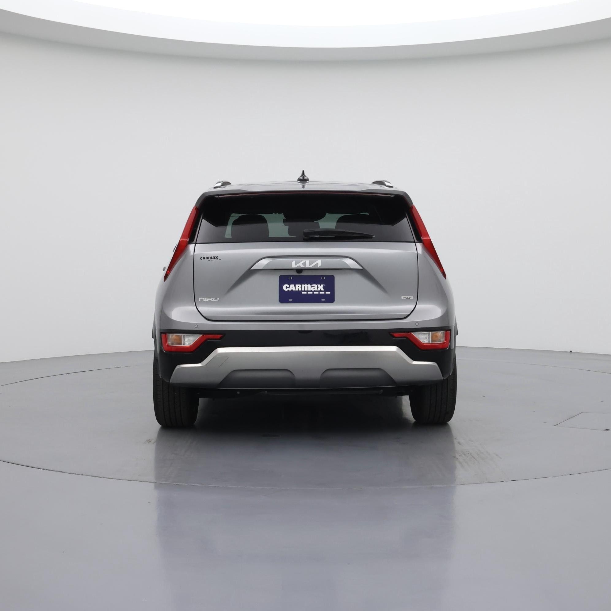 Thumbnail: 2023 Kia Niro - 6