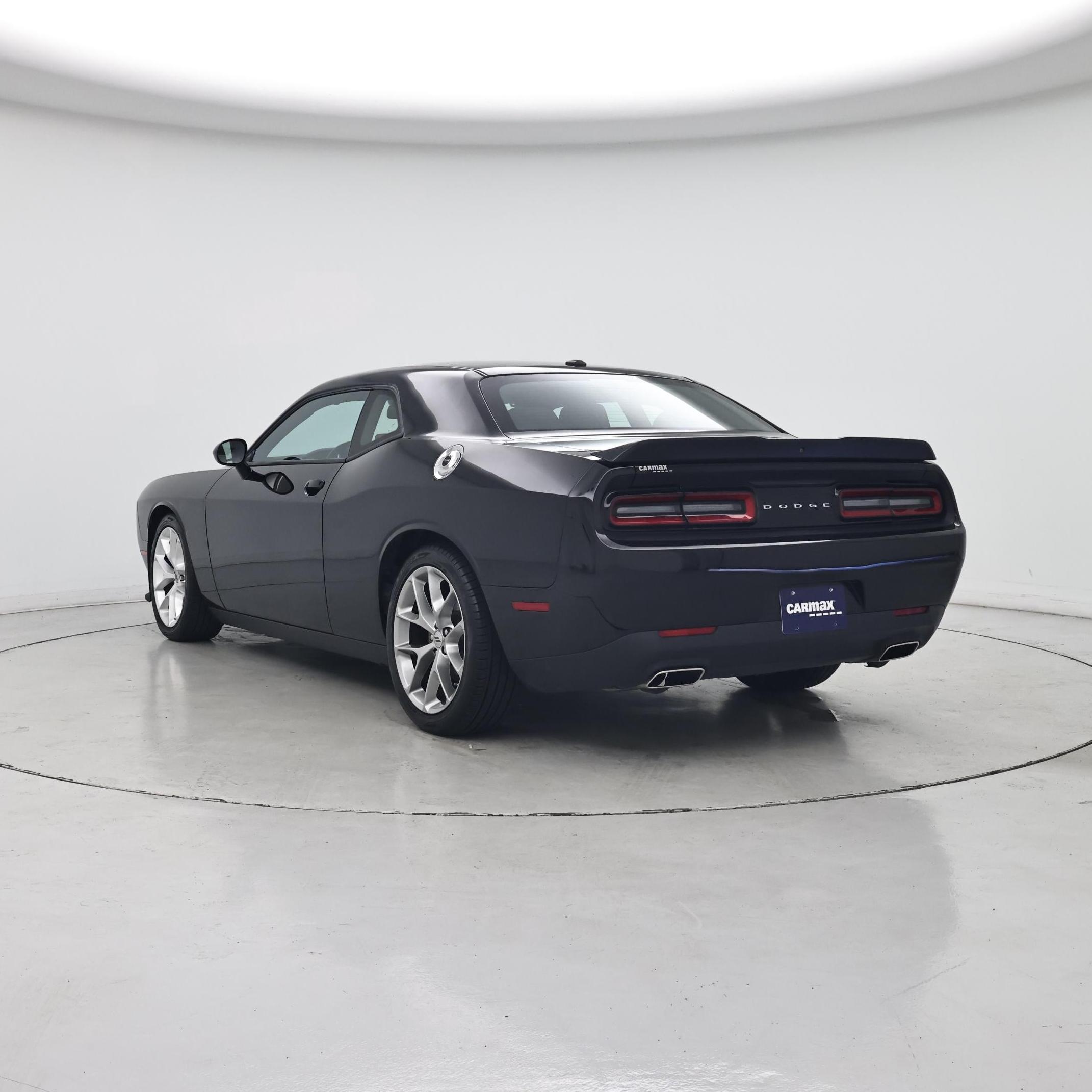 Thumbnail: 2023 Dodge Challenger - 2