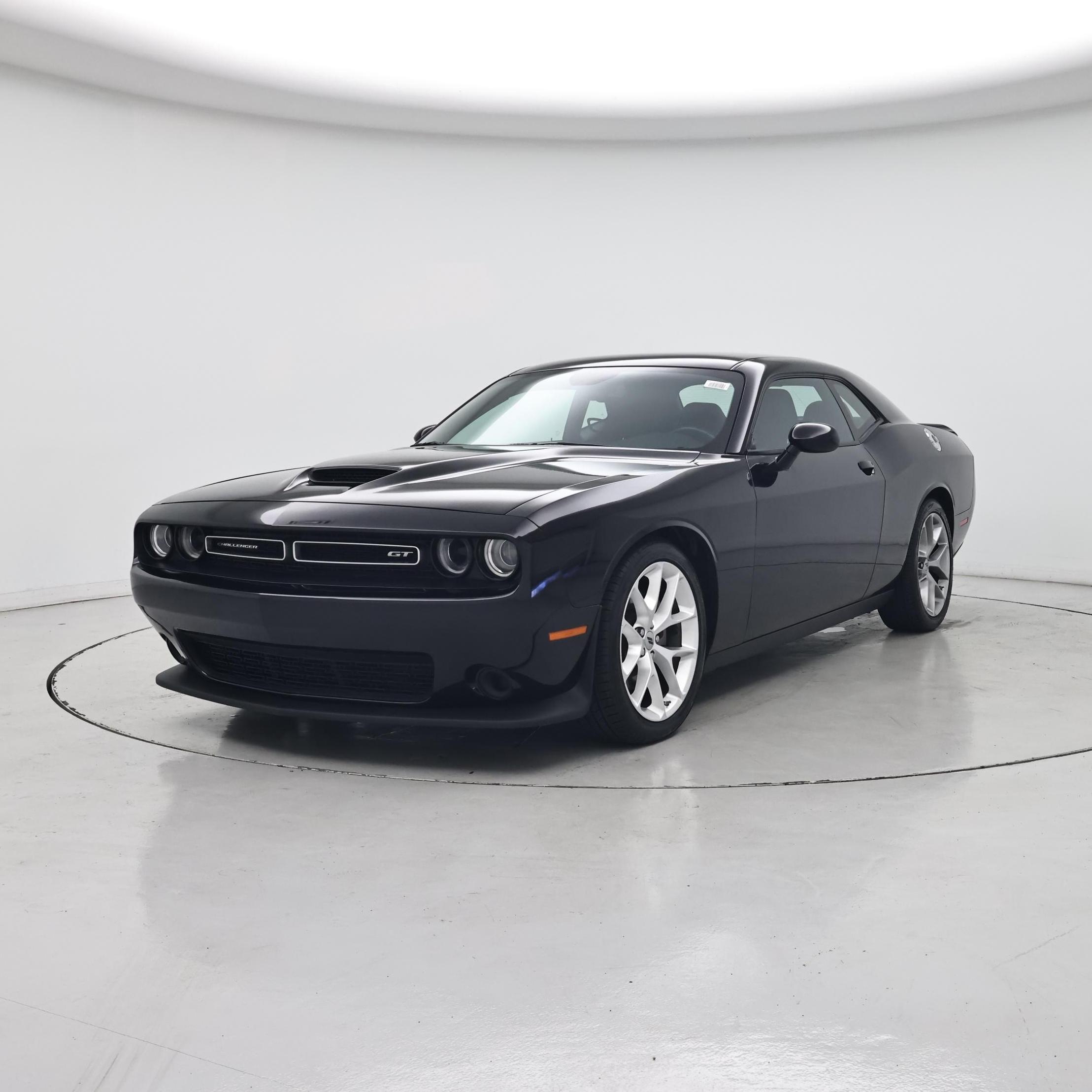 Thumbnail: 2023 Dodge Challenger - 4