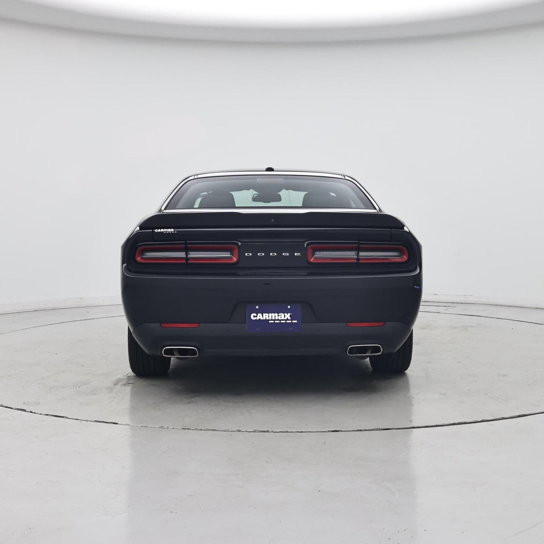 Thumbnail: 2023 Dodge Challenger - 6