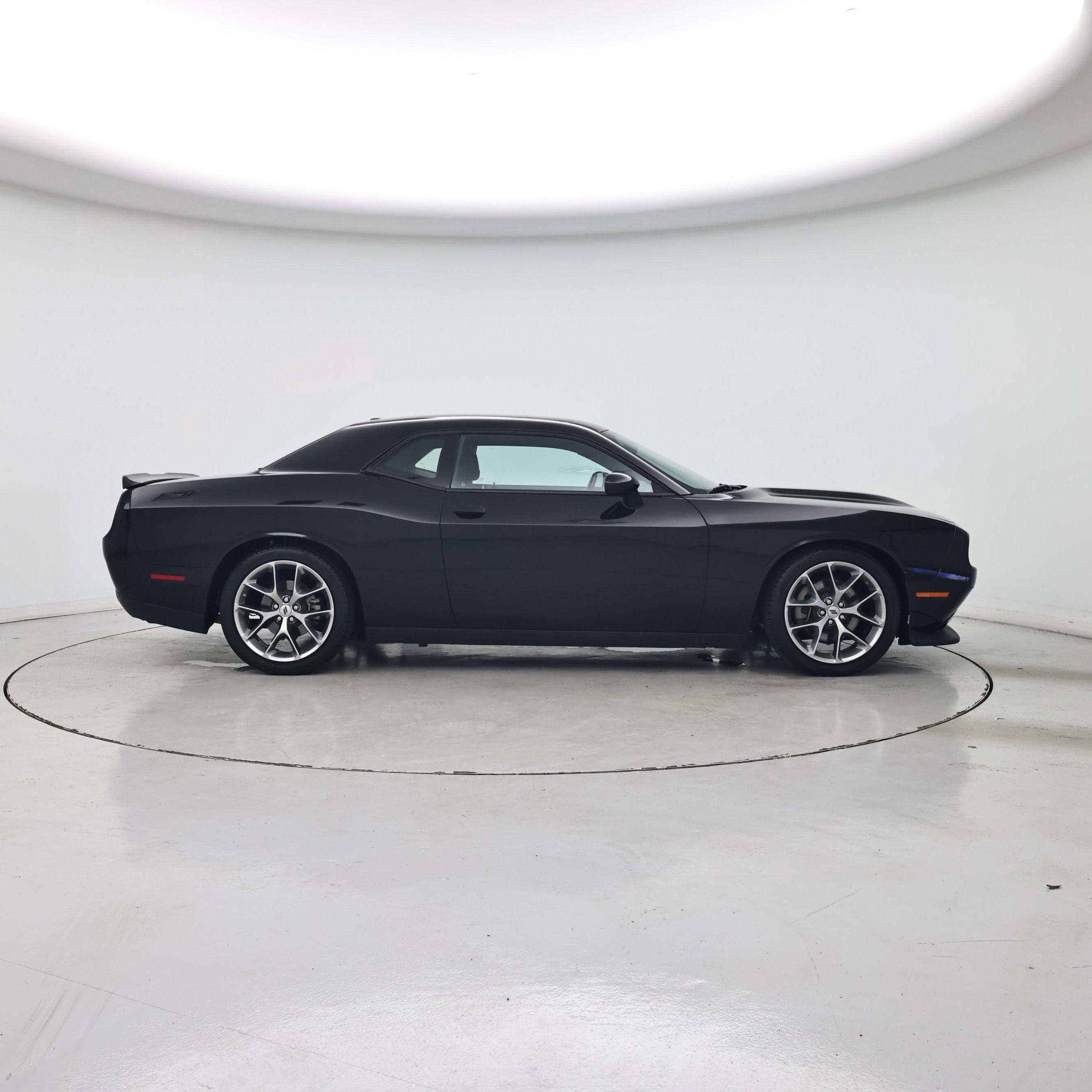 Thumbnail: 2023 Dodge Challenger - 7