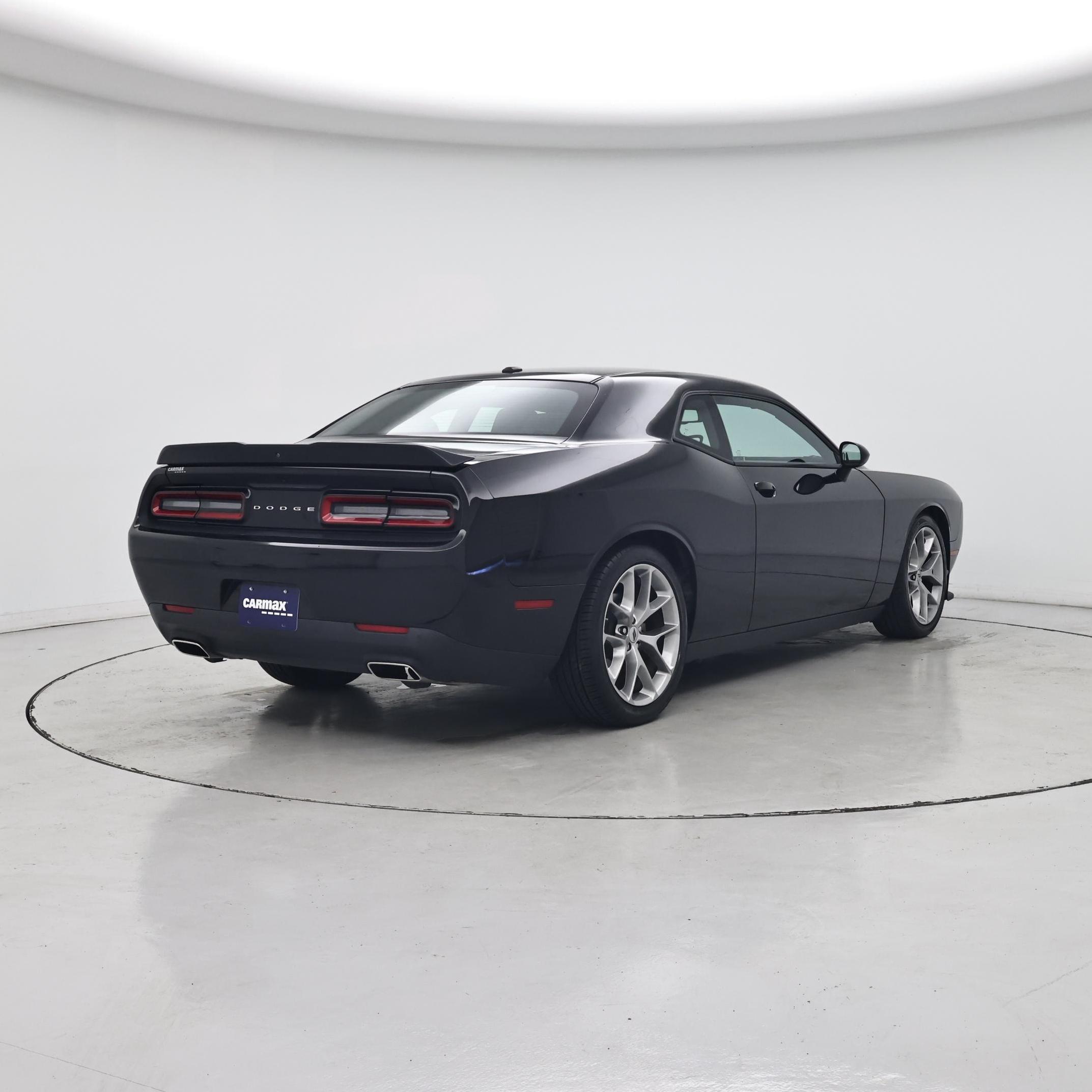 Thumbnail: 2023 Dodge Challenger - 8