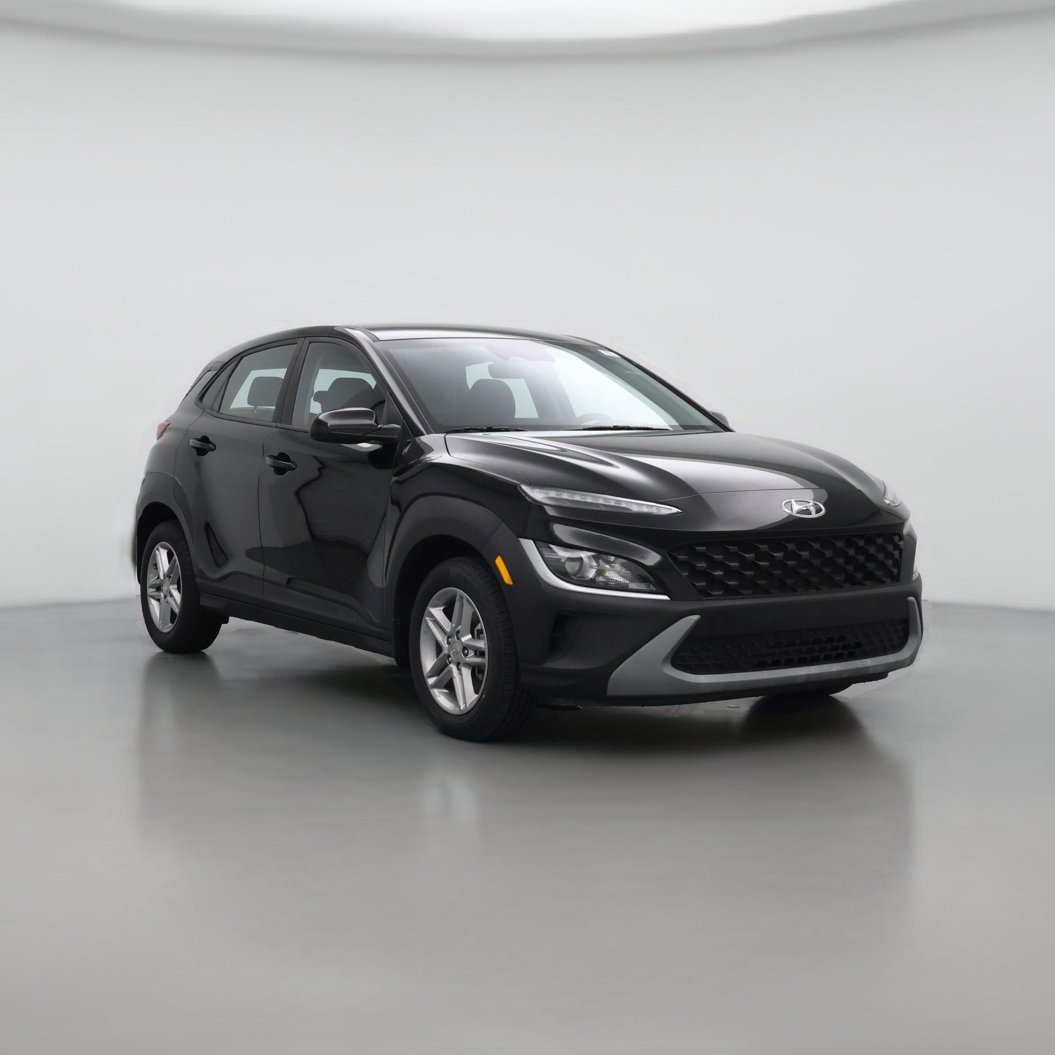 Thumbnail: 2022 Hyundai Kona - 1