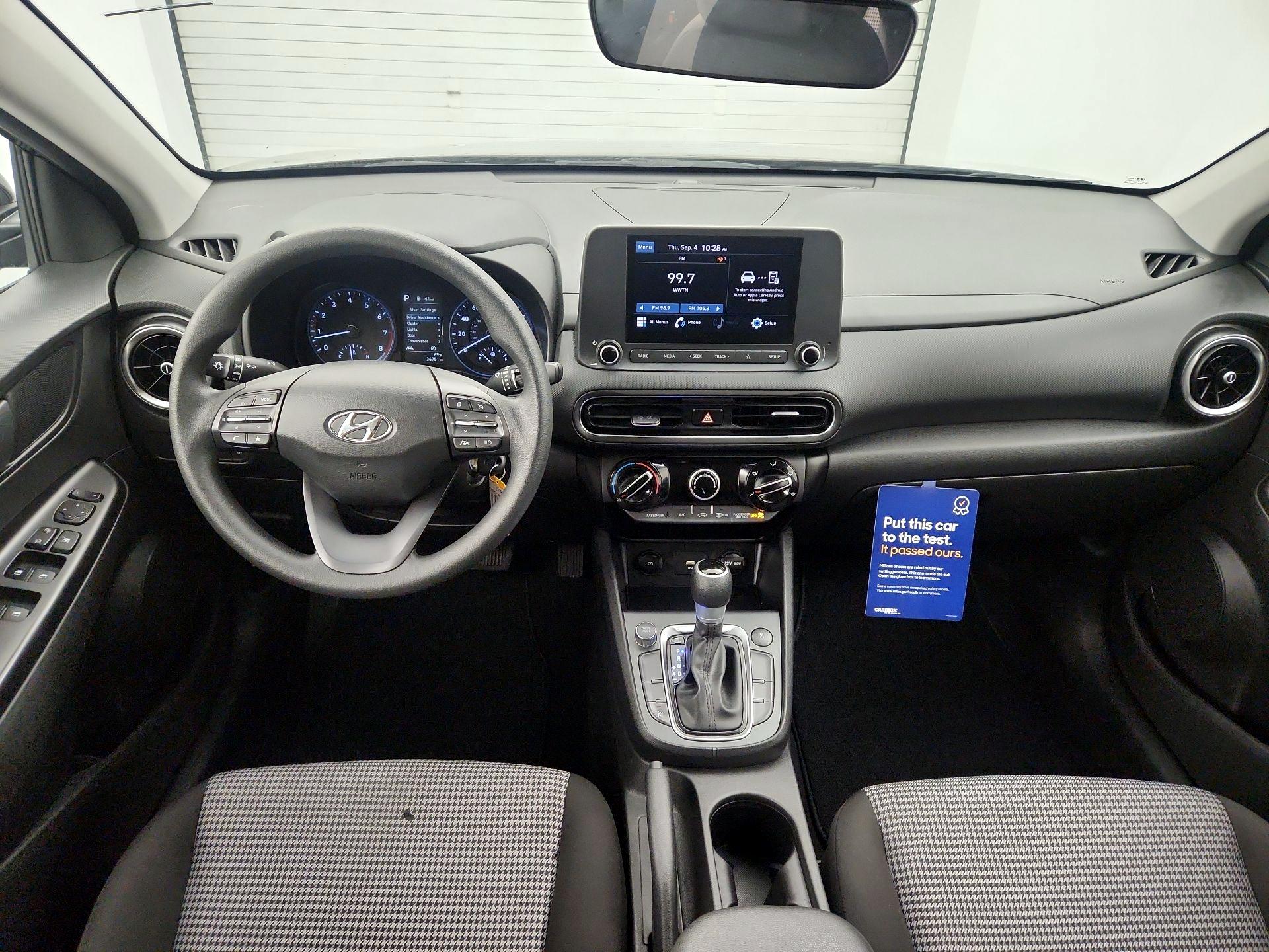 Thumbnail: 2022 Hyundai Kona - 9