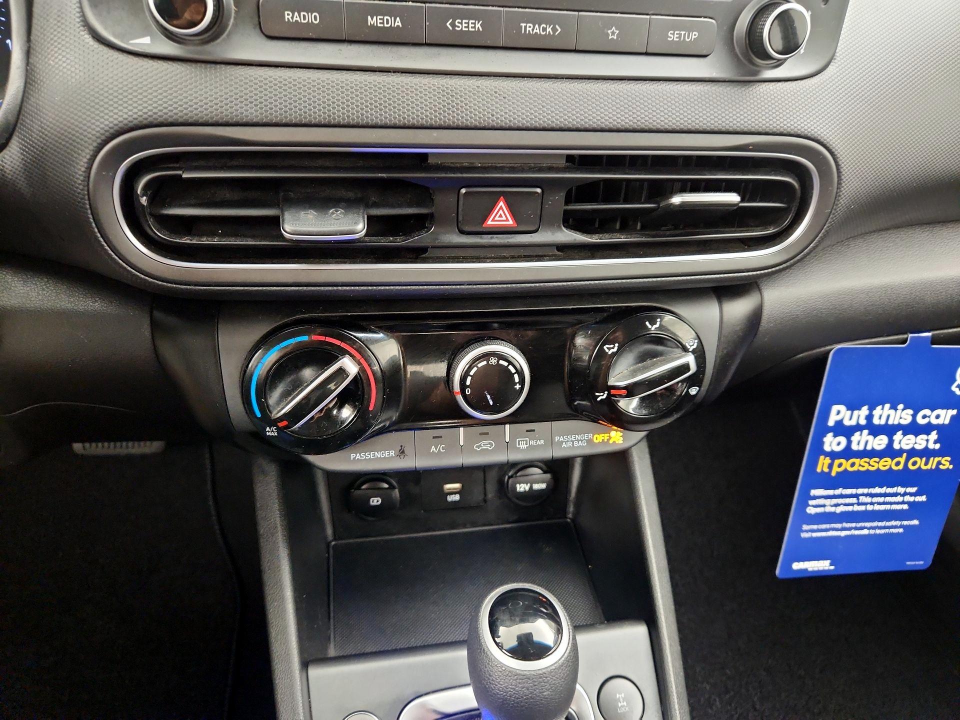 Thumbnail: 2022 Hyundai Kona - 16