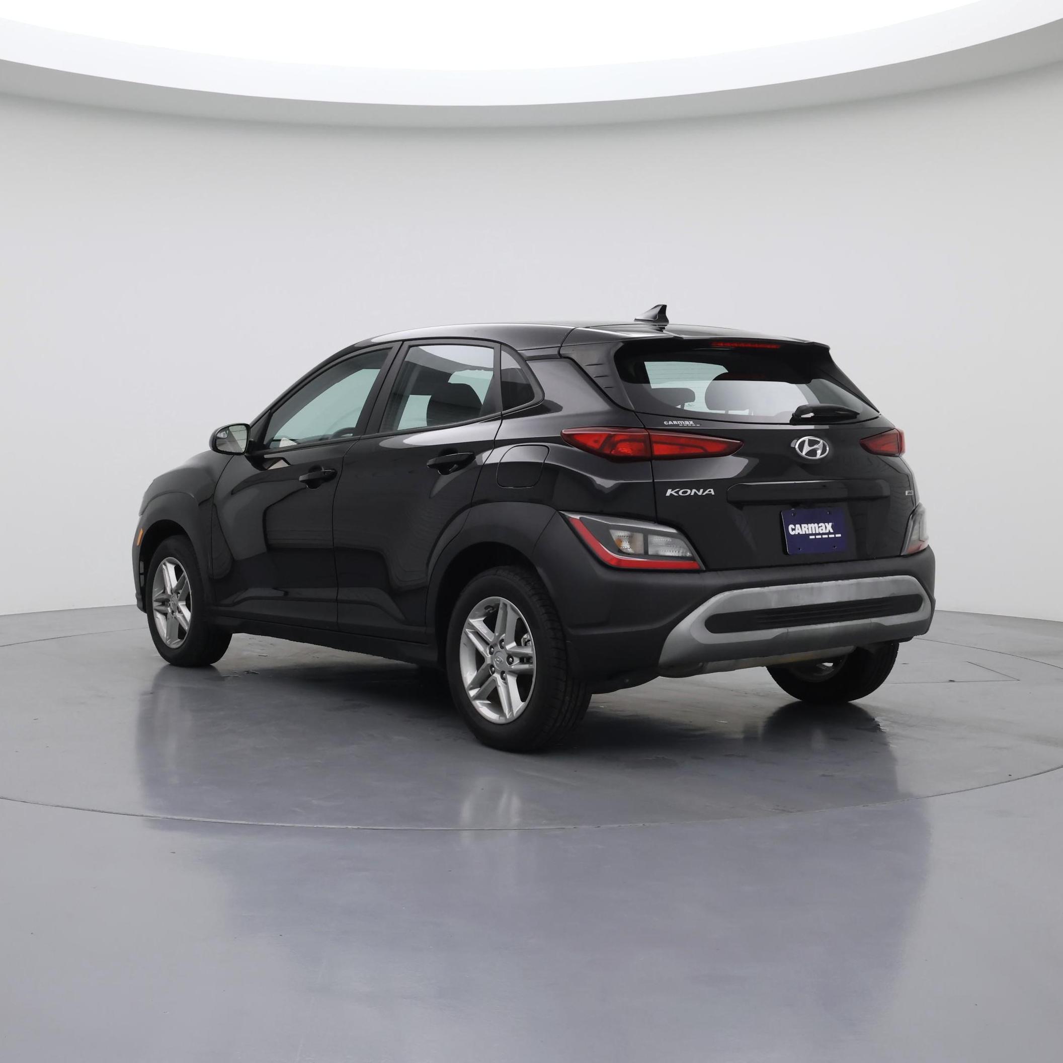 Thumbnail: 2022 Hyundai Kona - 2