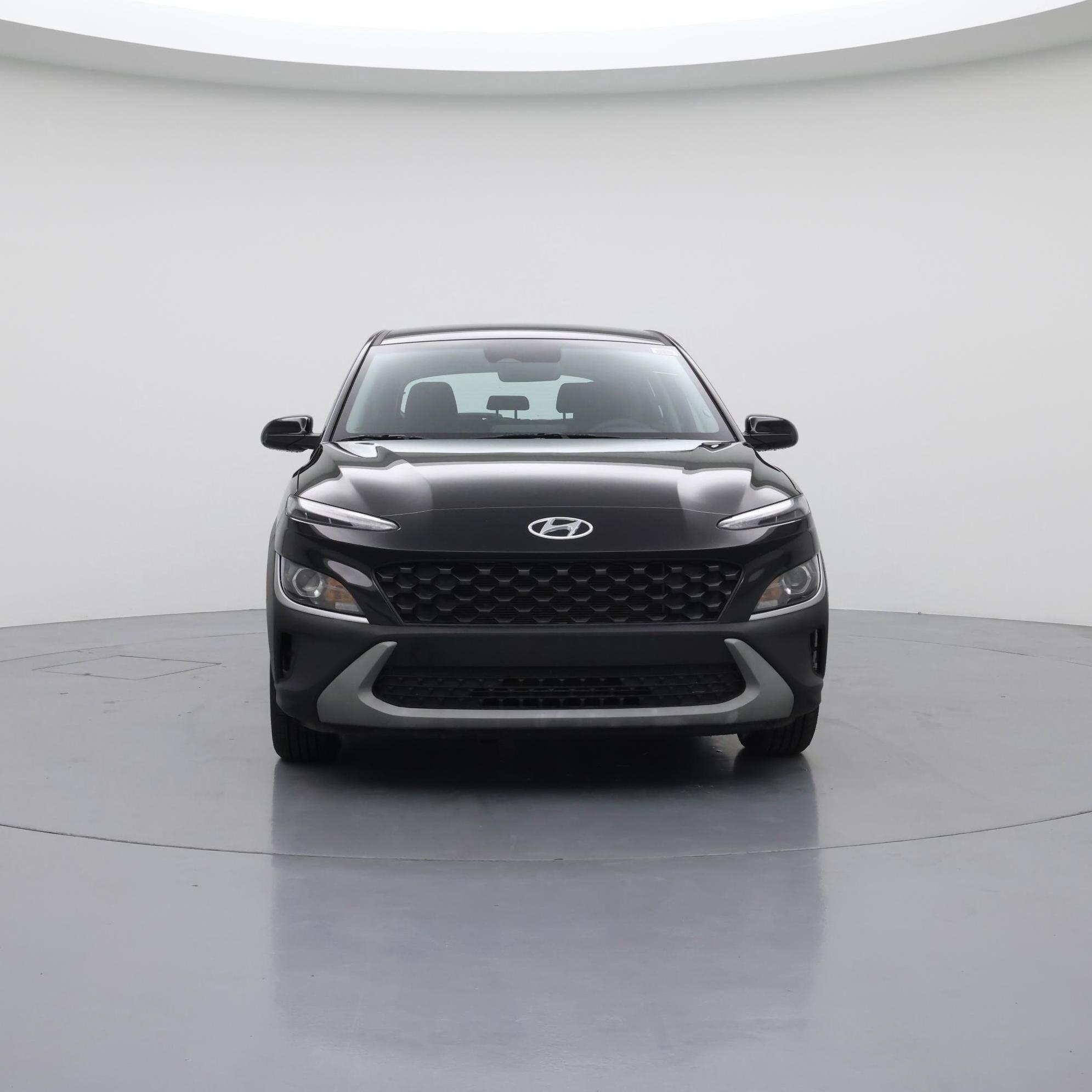 Thumbnail: 2022 Hyundai Kona - 5