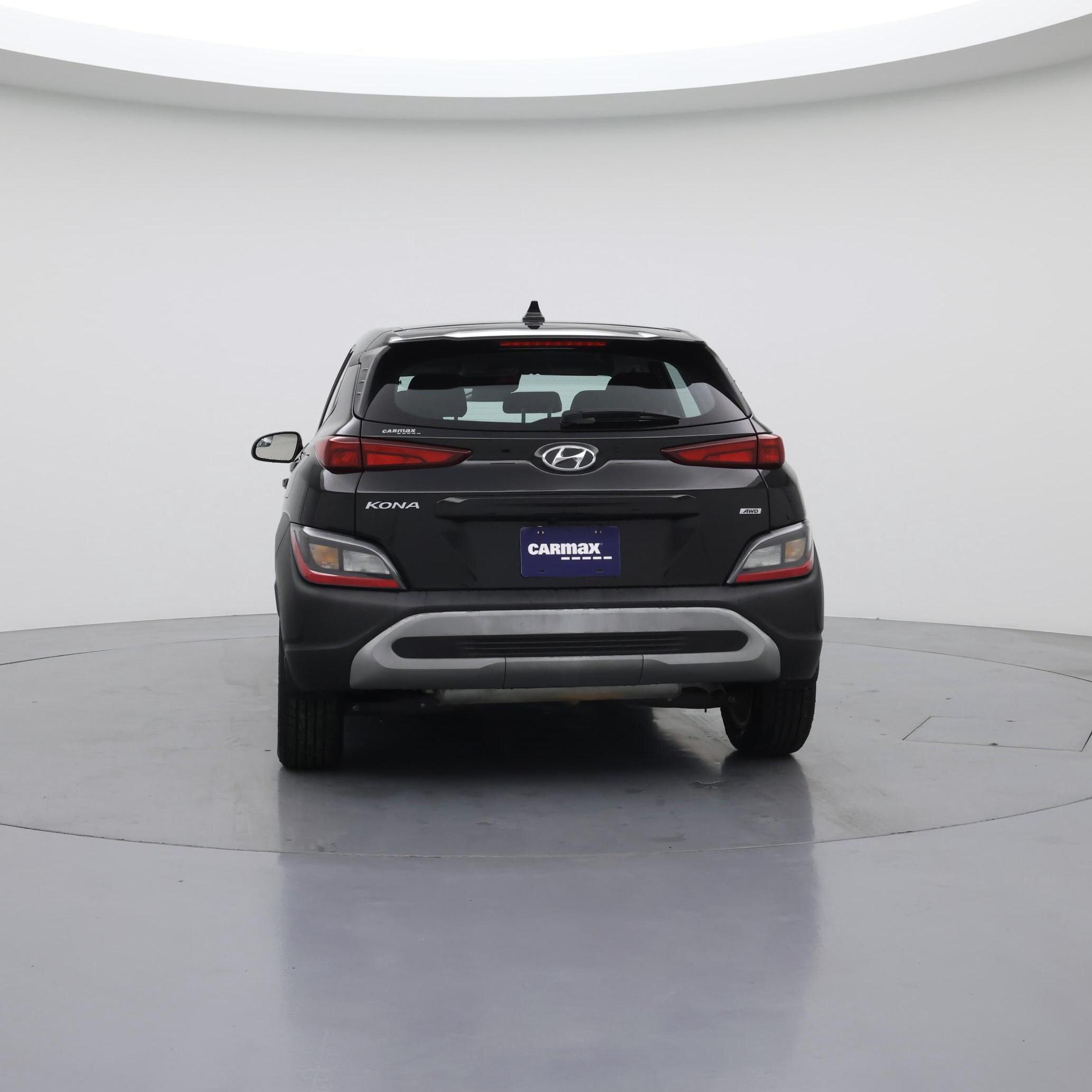 Thumbnail: 2022 Hyundai Kona - 6