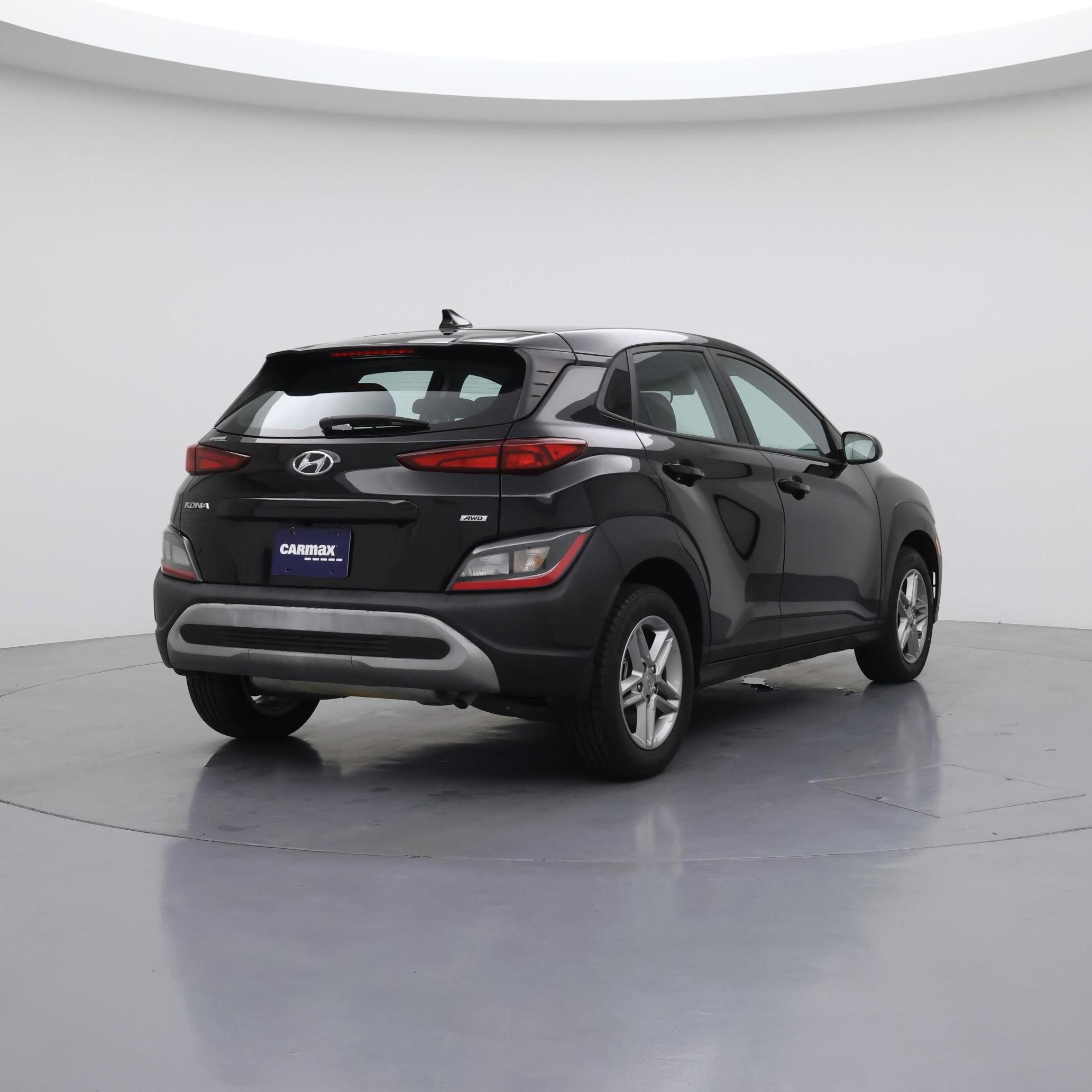 Thumbnail: 2022 Hyundai Kona - 8