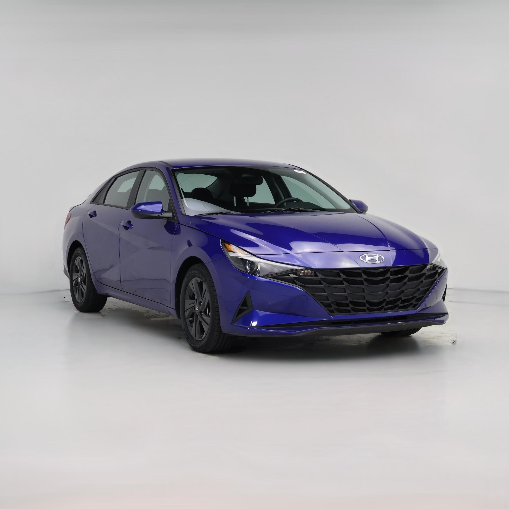 Thumbnail: 2022 Hyundai Elantra - 1