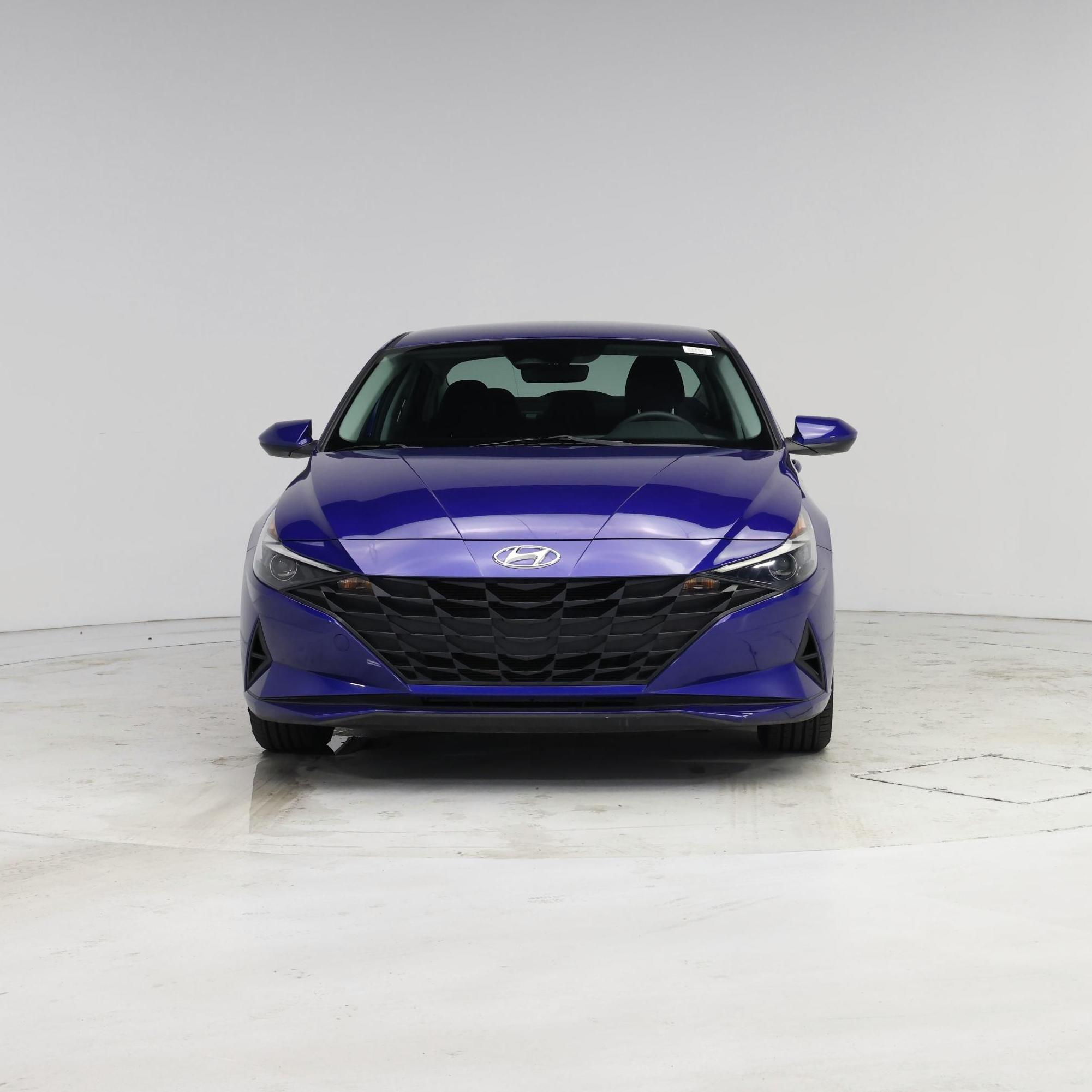 Thumbnail: 2022 Hyundai Elantra - 5