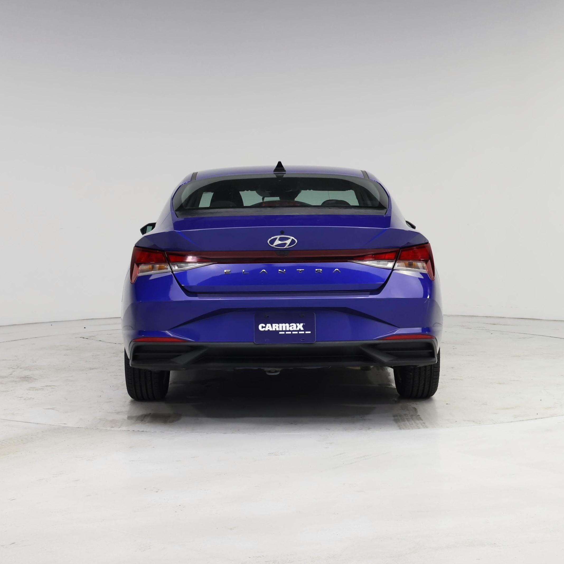 Thumbnail: 2022 Hyundai Elantra - 6