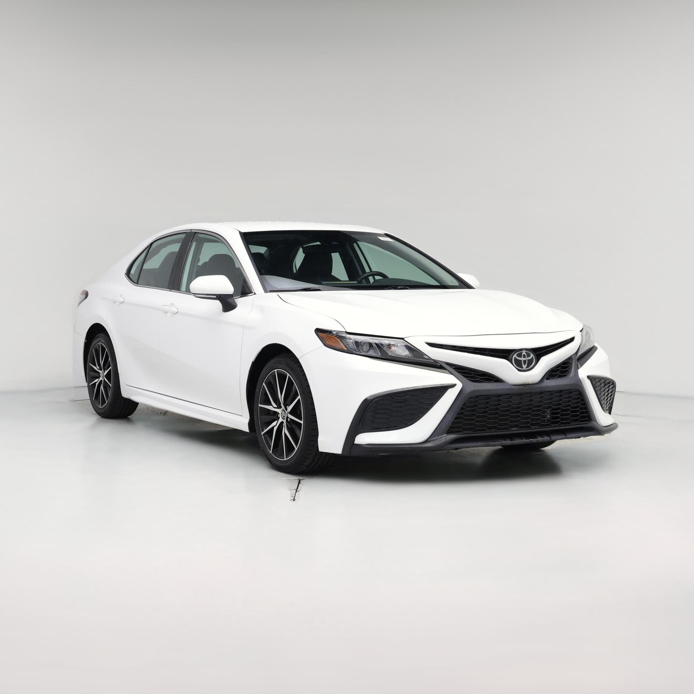 Thumbnail: 2023 Toyota Camry - 1