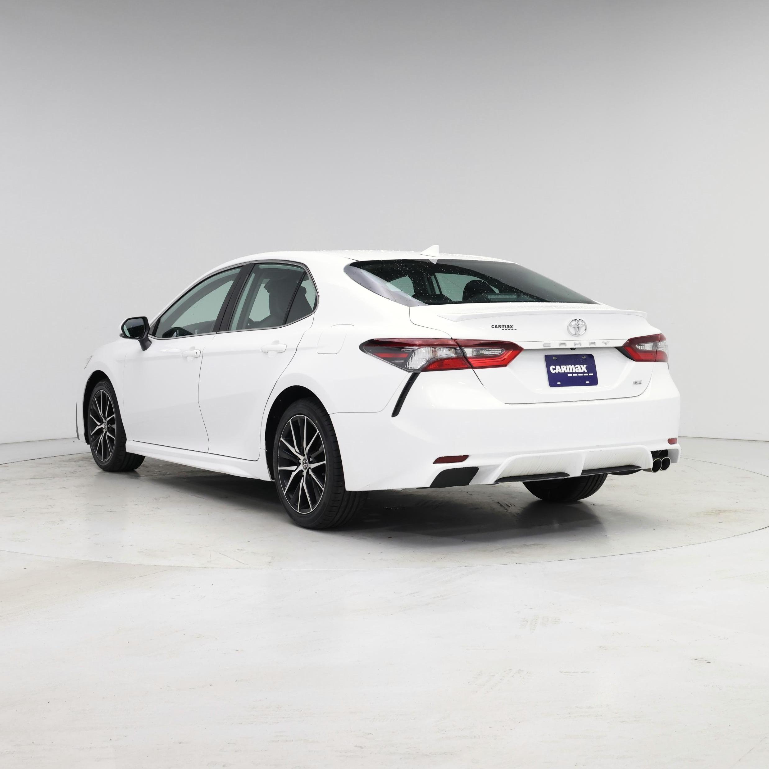 Thumbnail: 2023 Toyota Camry - 2