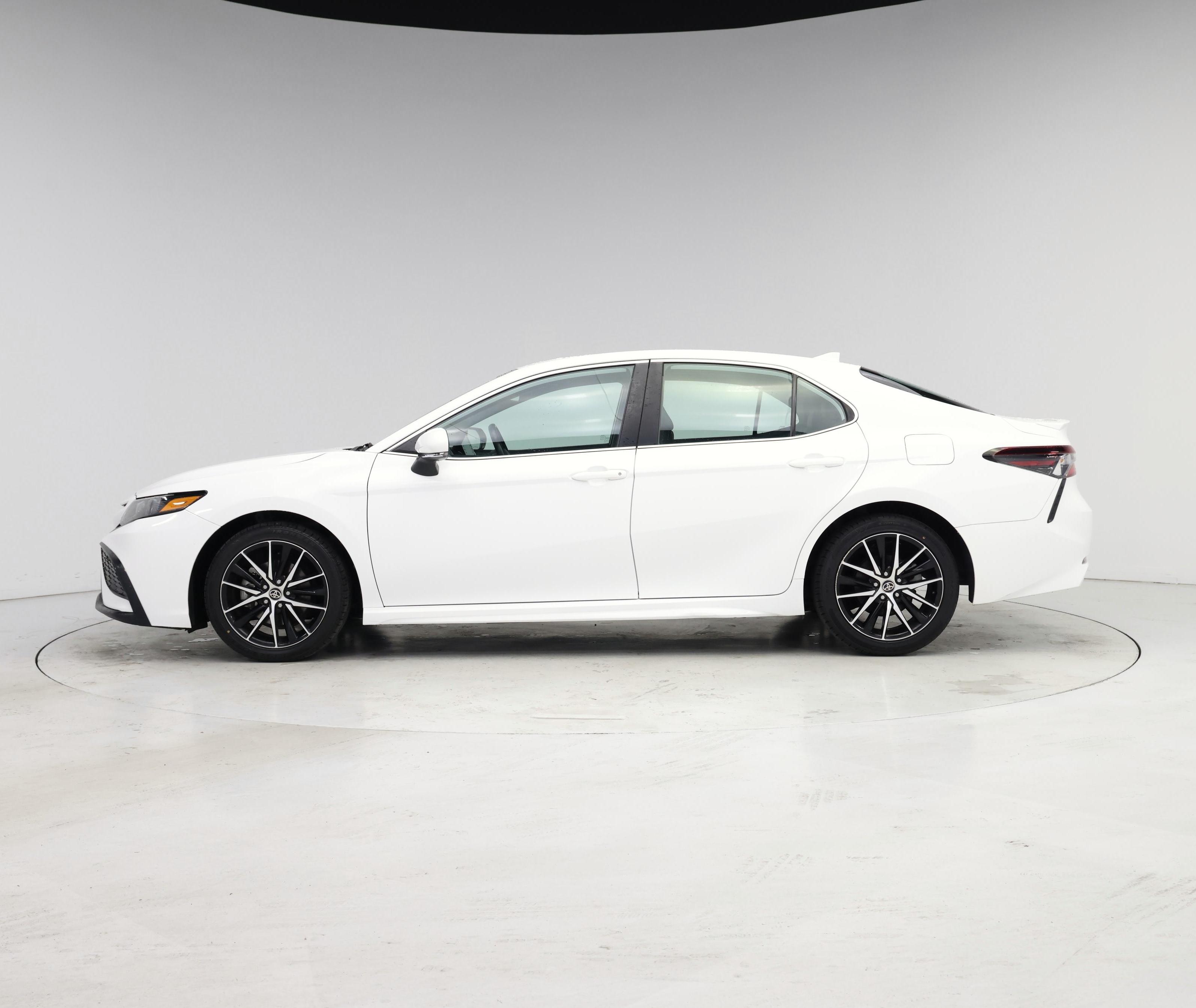 Thumbnail: 2023 Toyota Camry - 3
