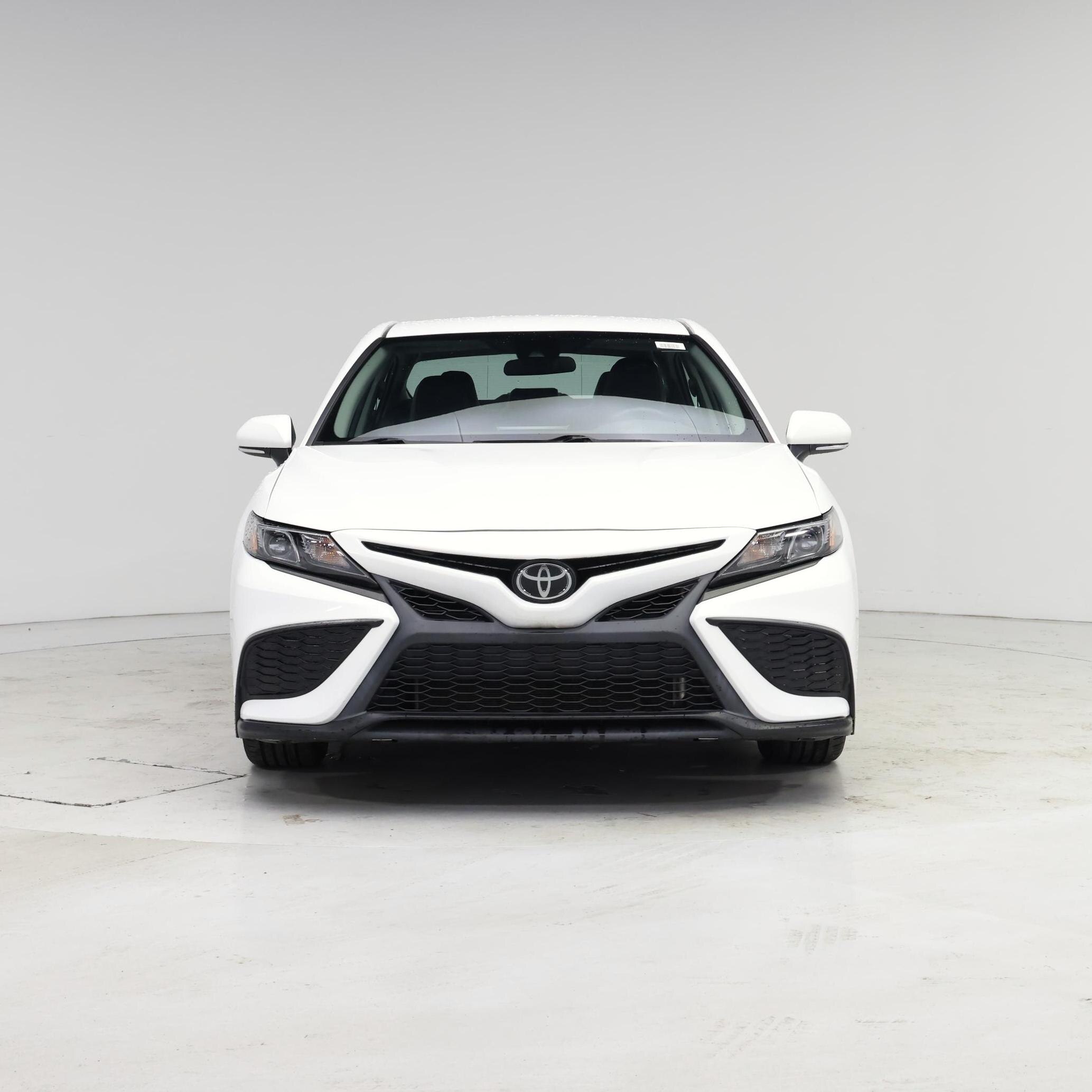 Thumbnail: 2023 Toyota Camry - 5
