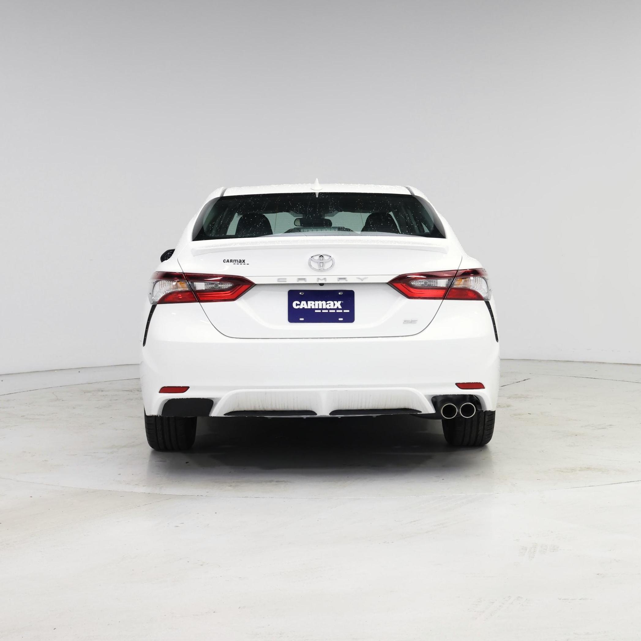 Thumbnail: 2023 Toyota Camry - 6