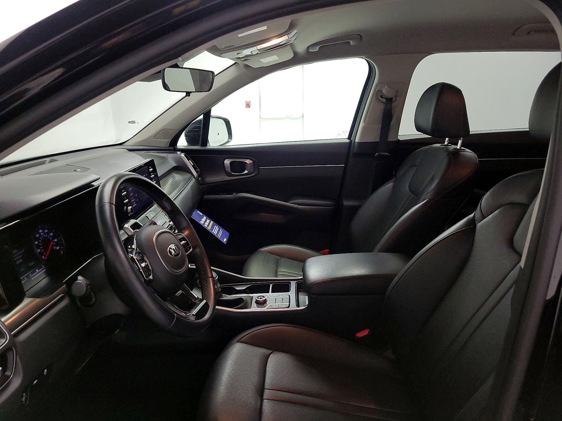 Thumbnail: 2021 Kia Sorento - 11