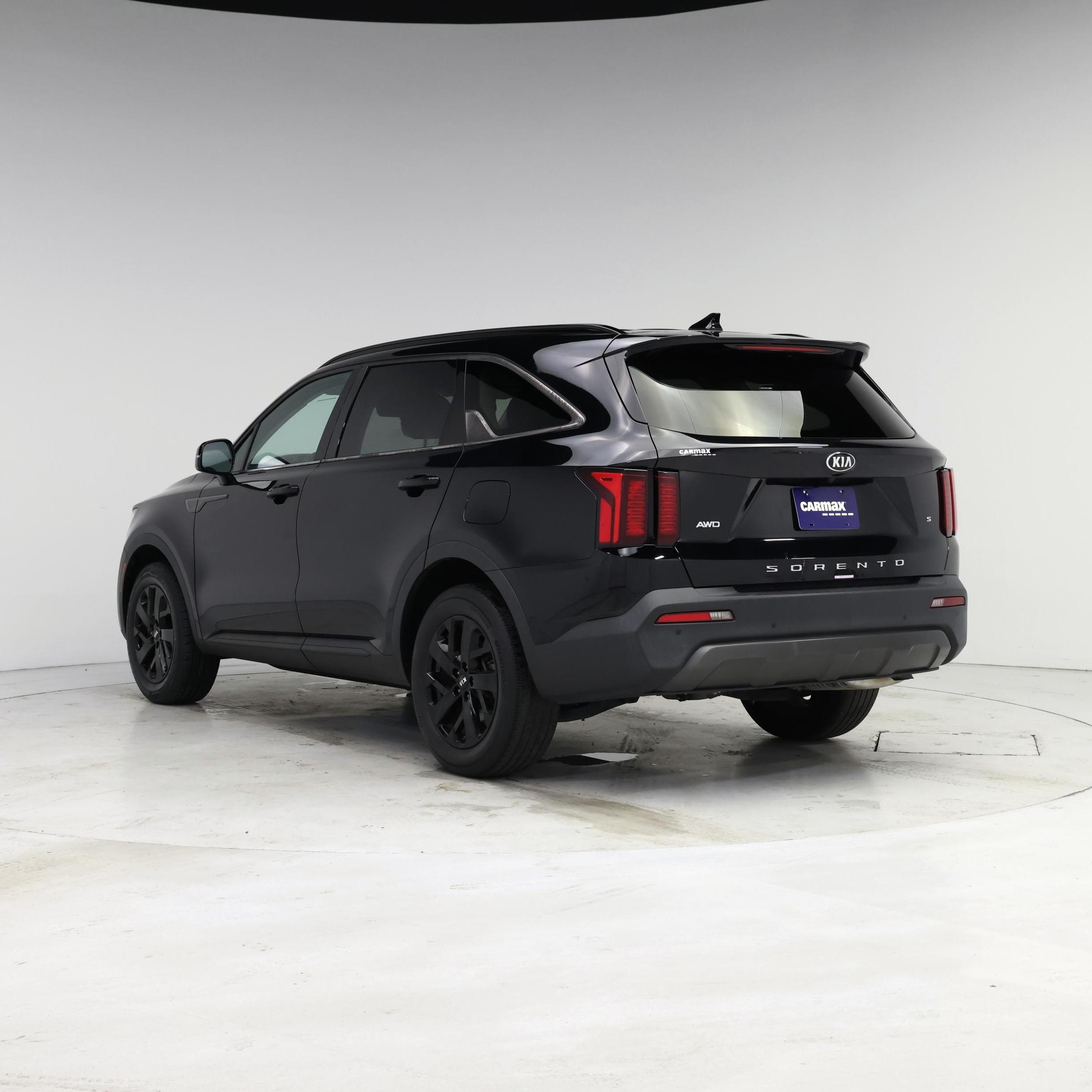 Thumbnail: 2021 Kia Sorento - 2