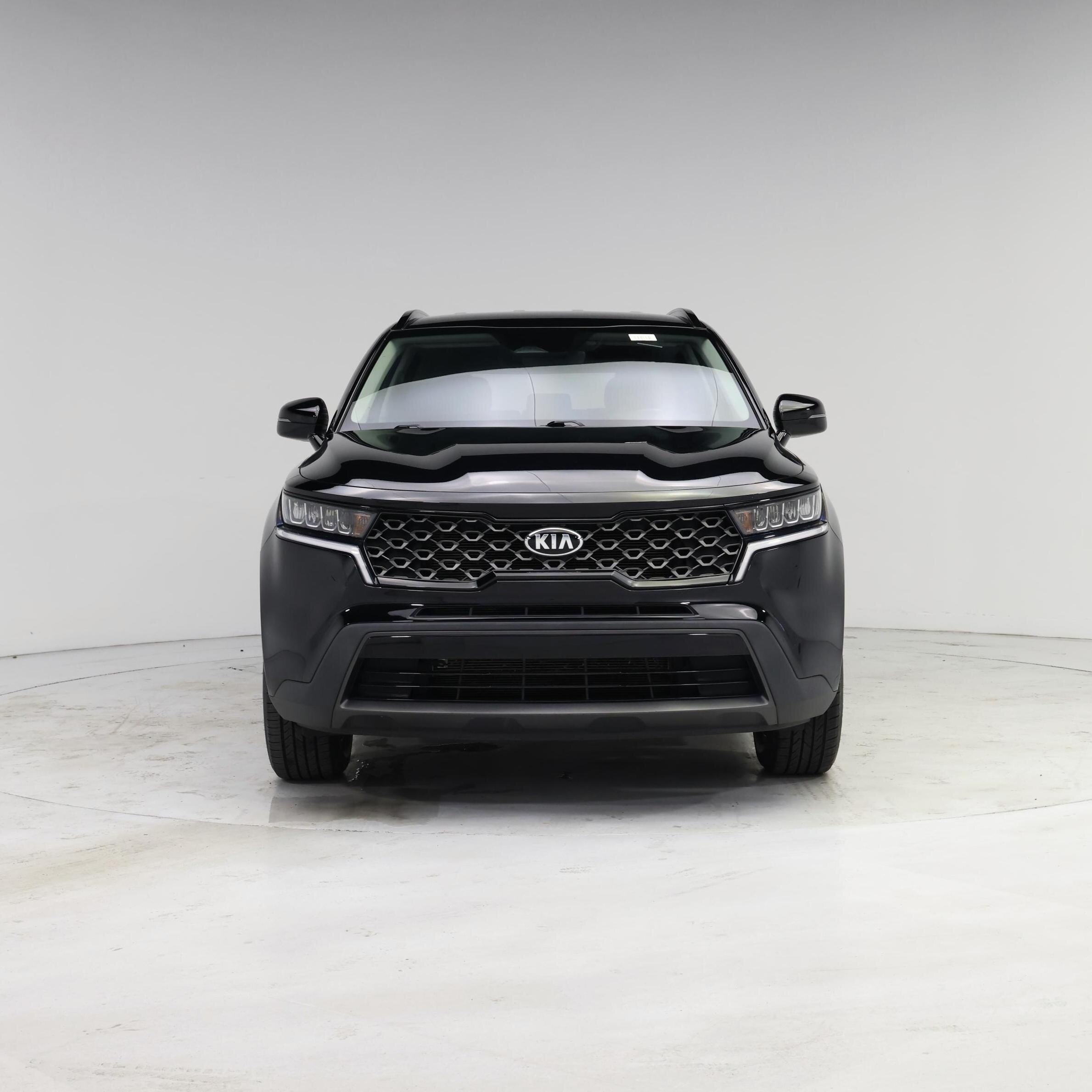 Thumbnail: 2021 Kia Sorento - 5