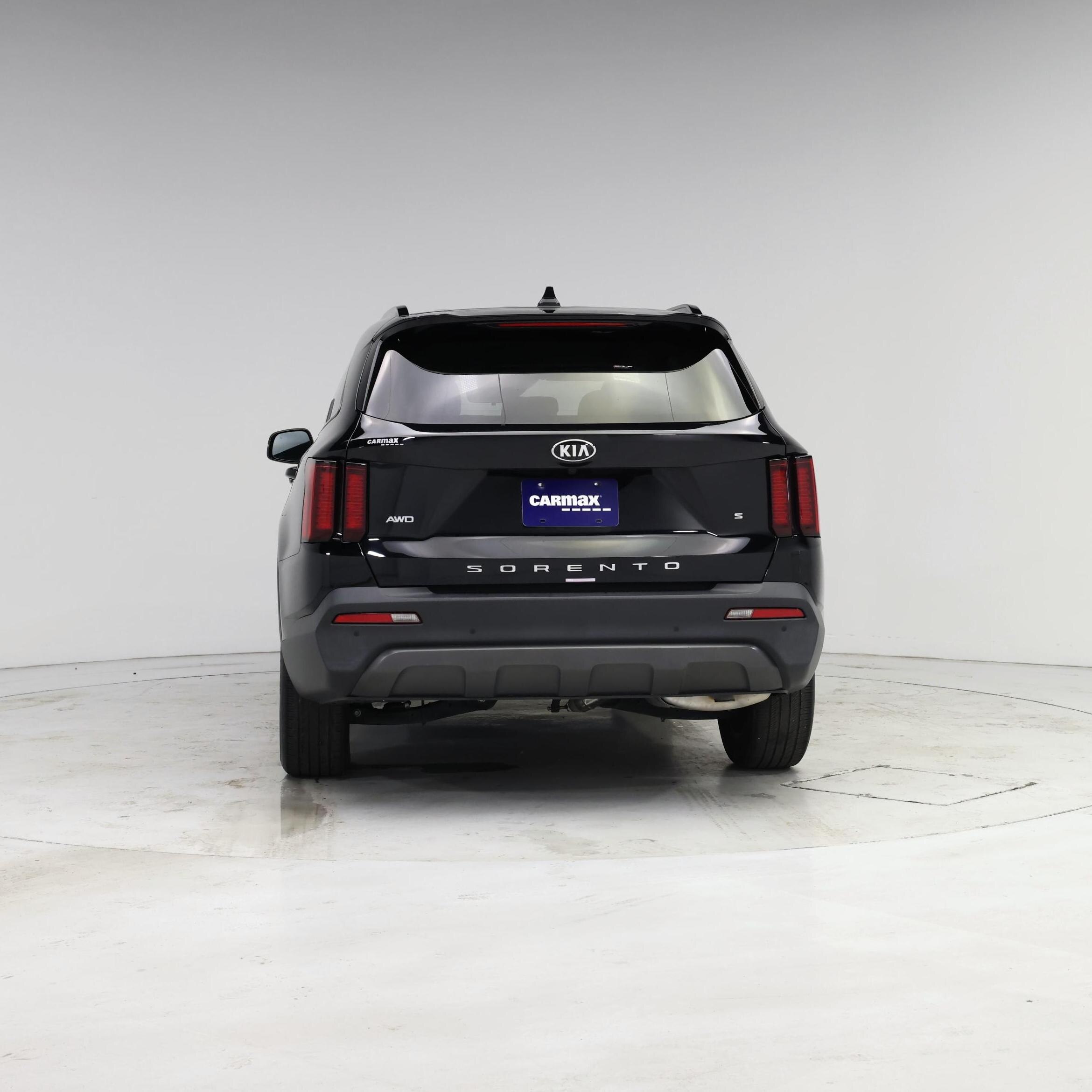 Thumbnail: 2021 Kia Sorento - 6