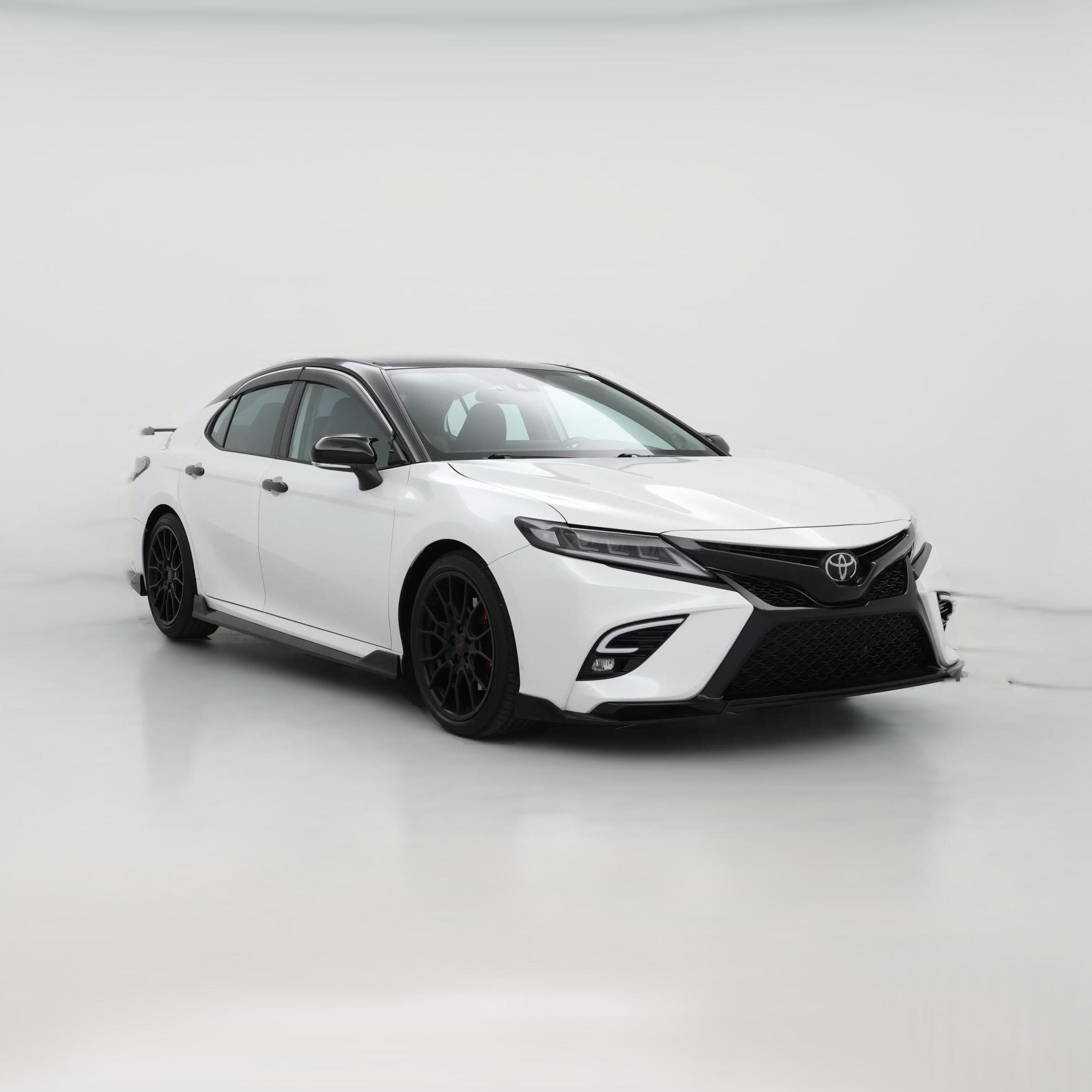 Thumbnail: 2021 Toyota Camry - 1