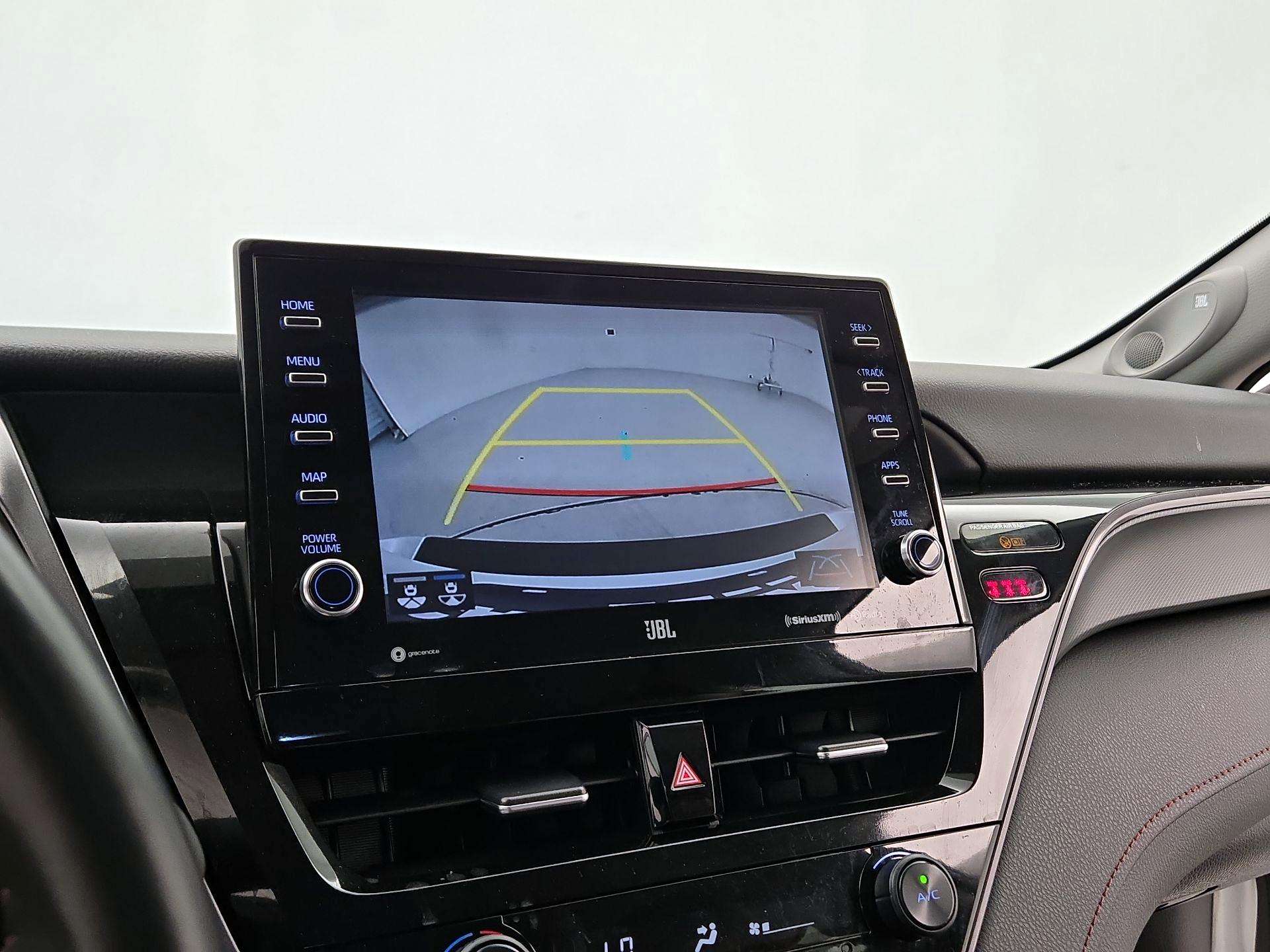 Thumbnail: 2021 Toyota Camry - 14