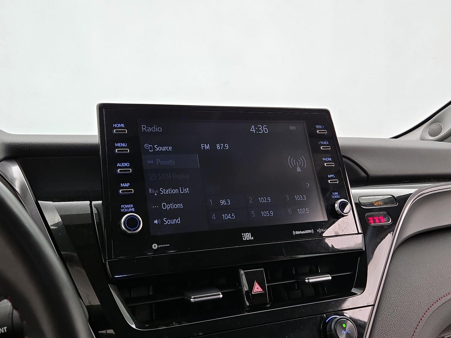 Thumbnail: 2021 Toyota Camry - 15