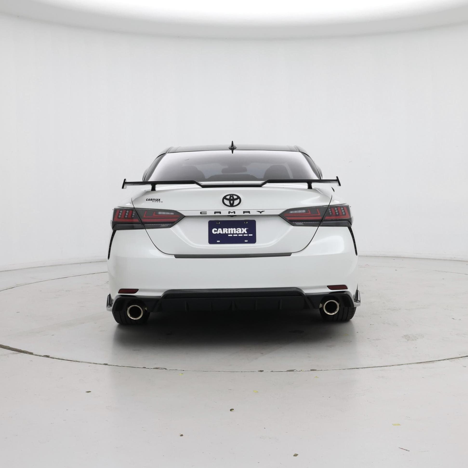 Thumbnail: 2021 Toyota Camry - 6