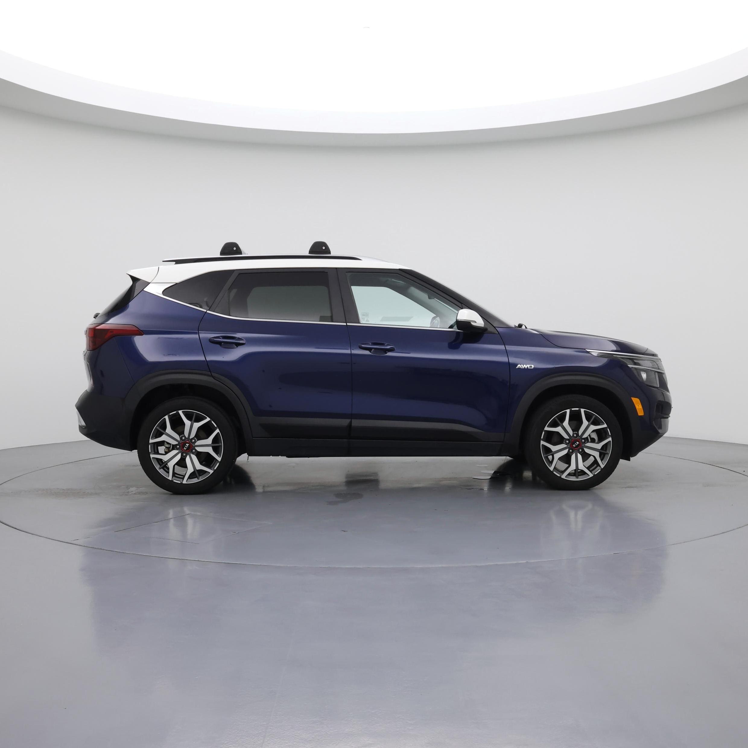 Thumbnail: 2021 Kia Seltos - 7