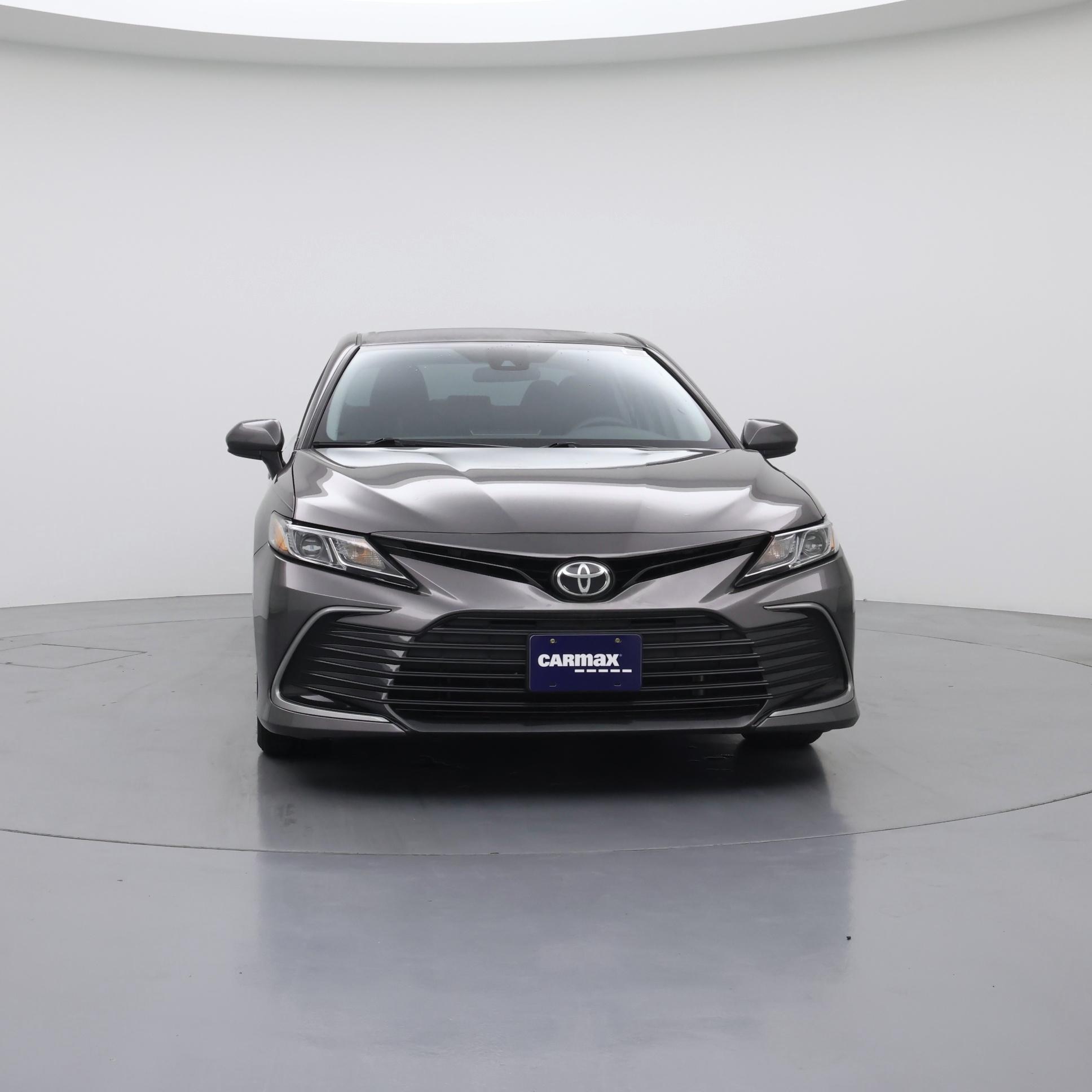 Thumbnail: 2021 Toyota Camry - 5