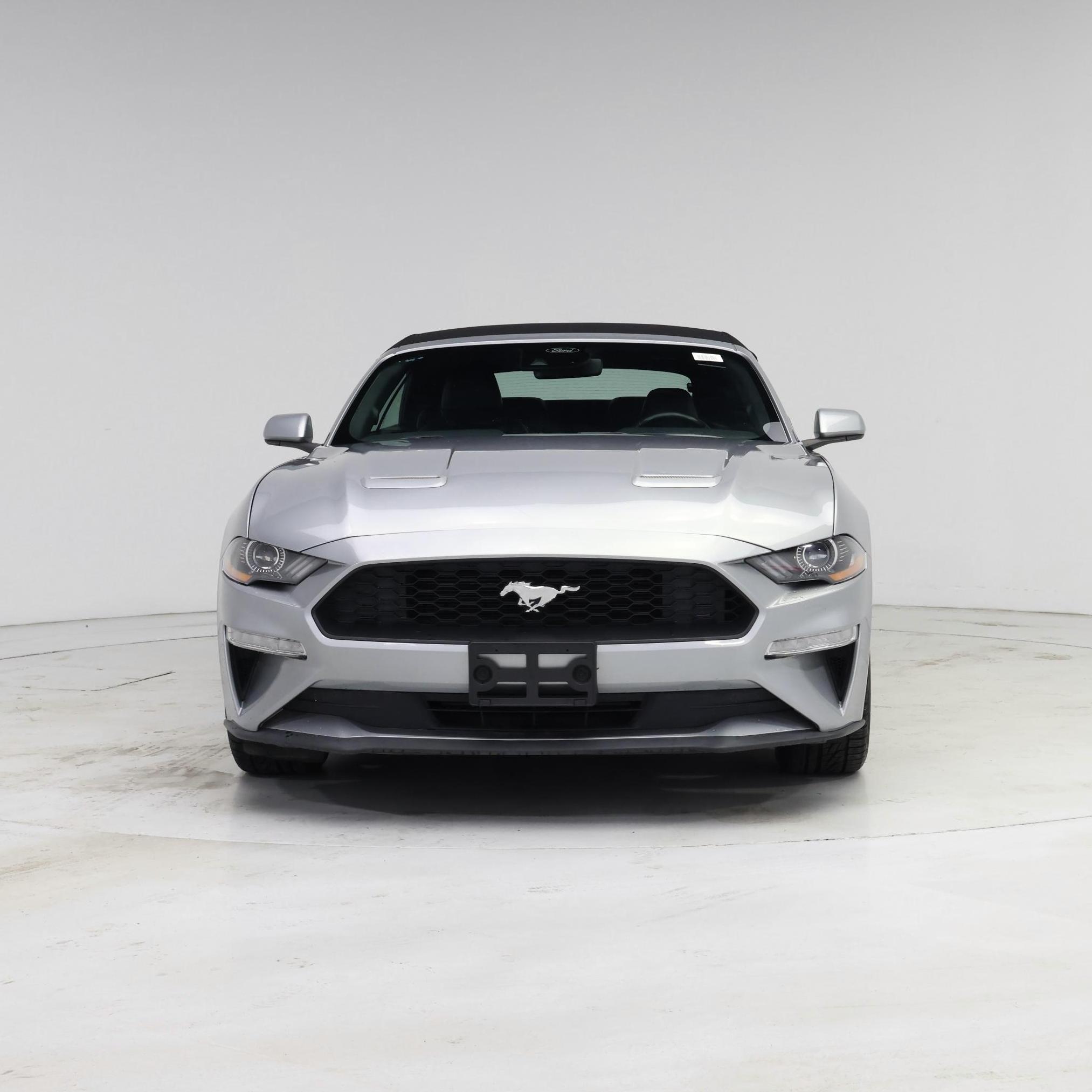 Thumbnail: 2022 Ford Mustang - 5