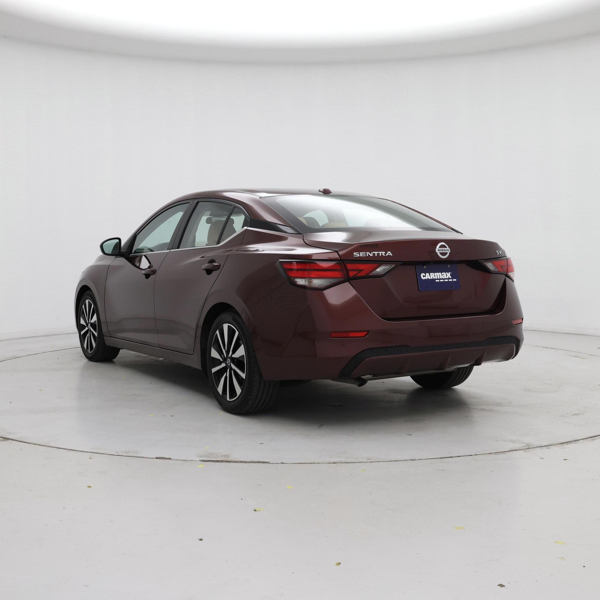 Thumbnail: 2022 Nissan Sentra - 2