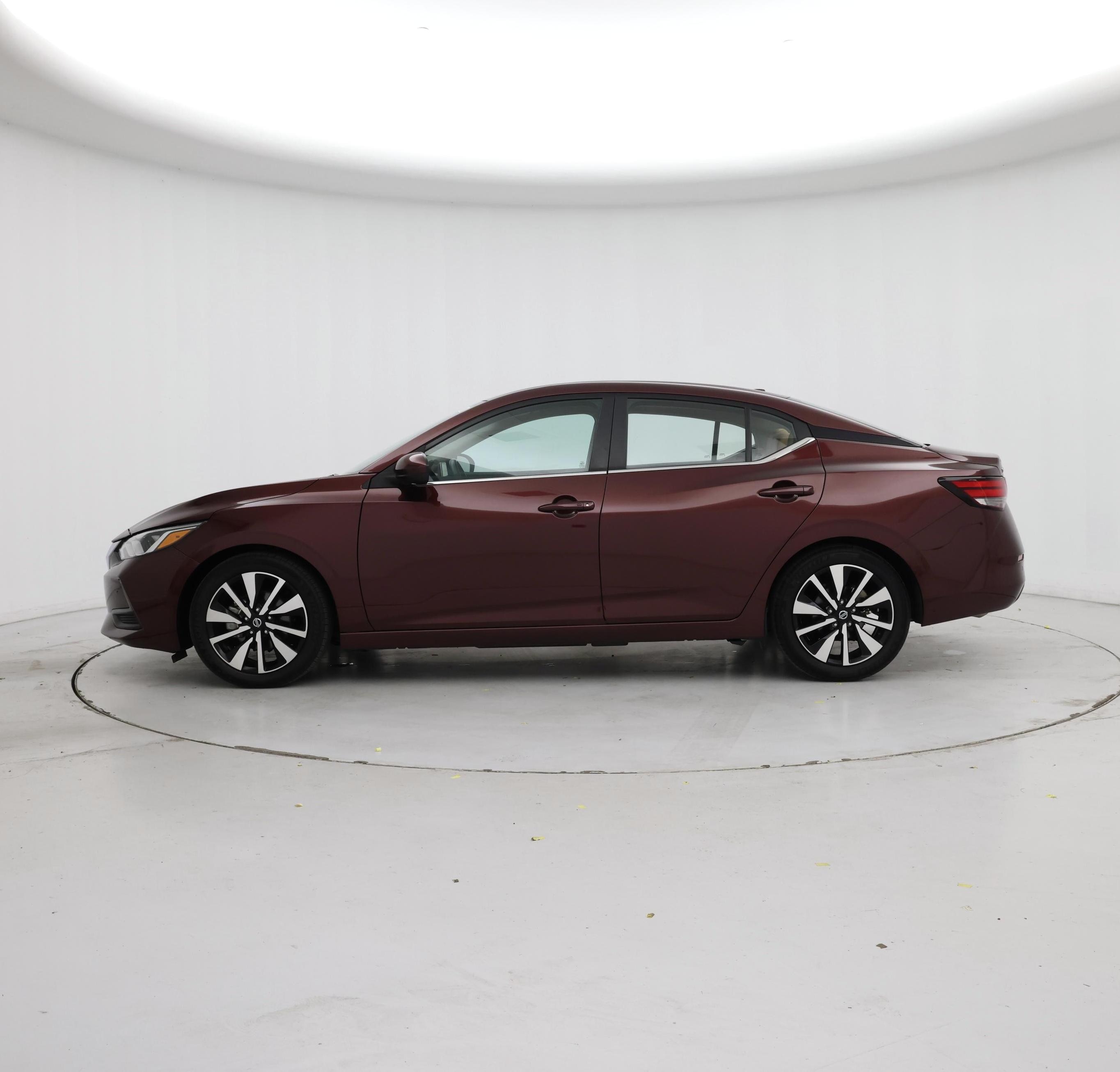 Thumbnail: 2022 Nissan Sentra - 3