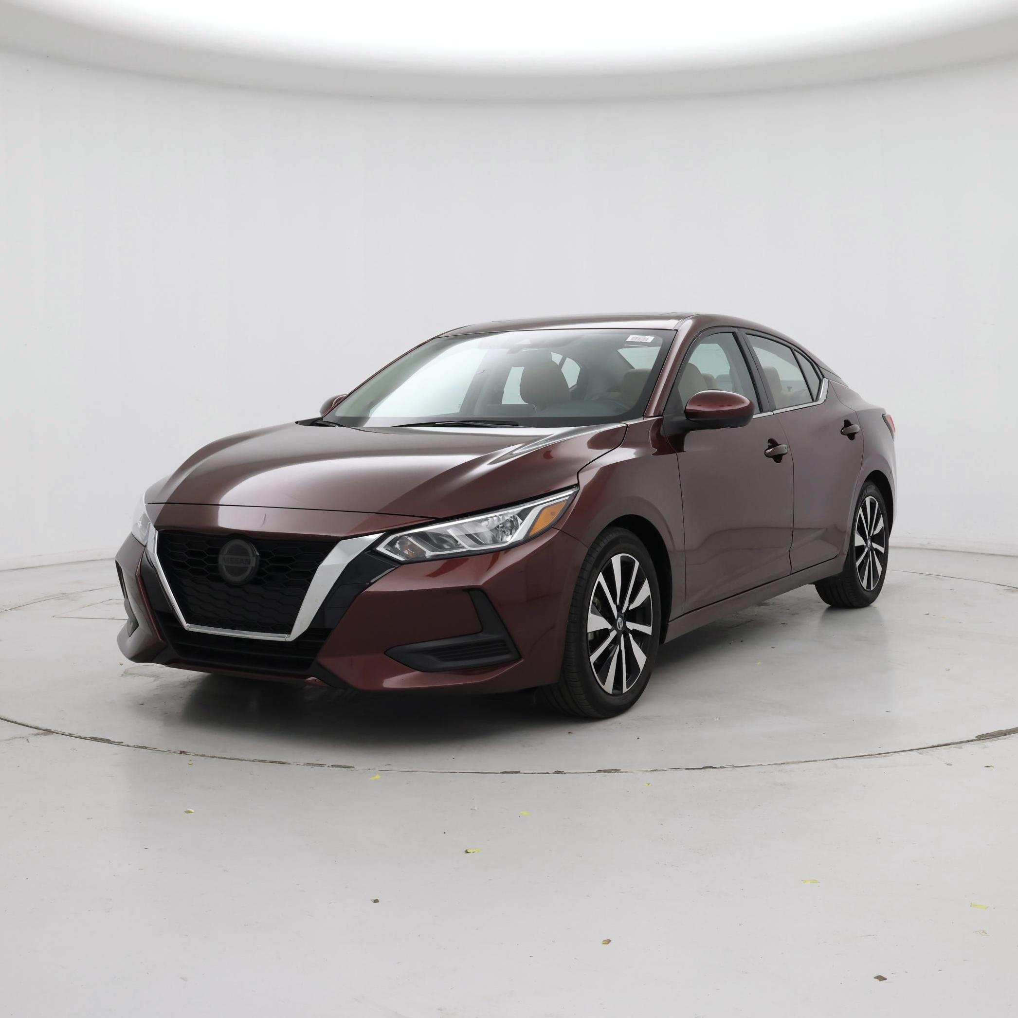 Thumbnail: 2022 Nissan Sentra - 4