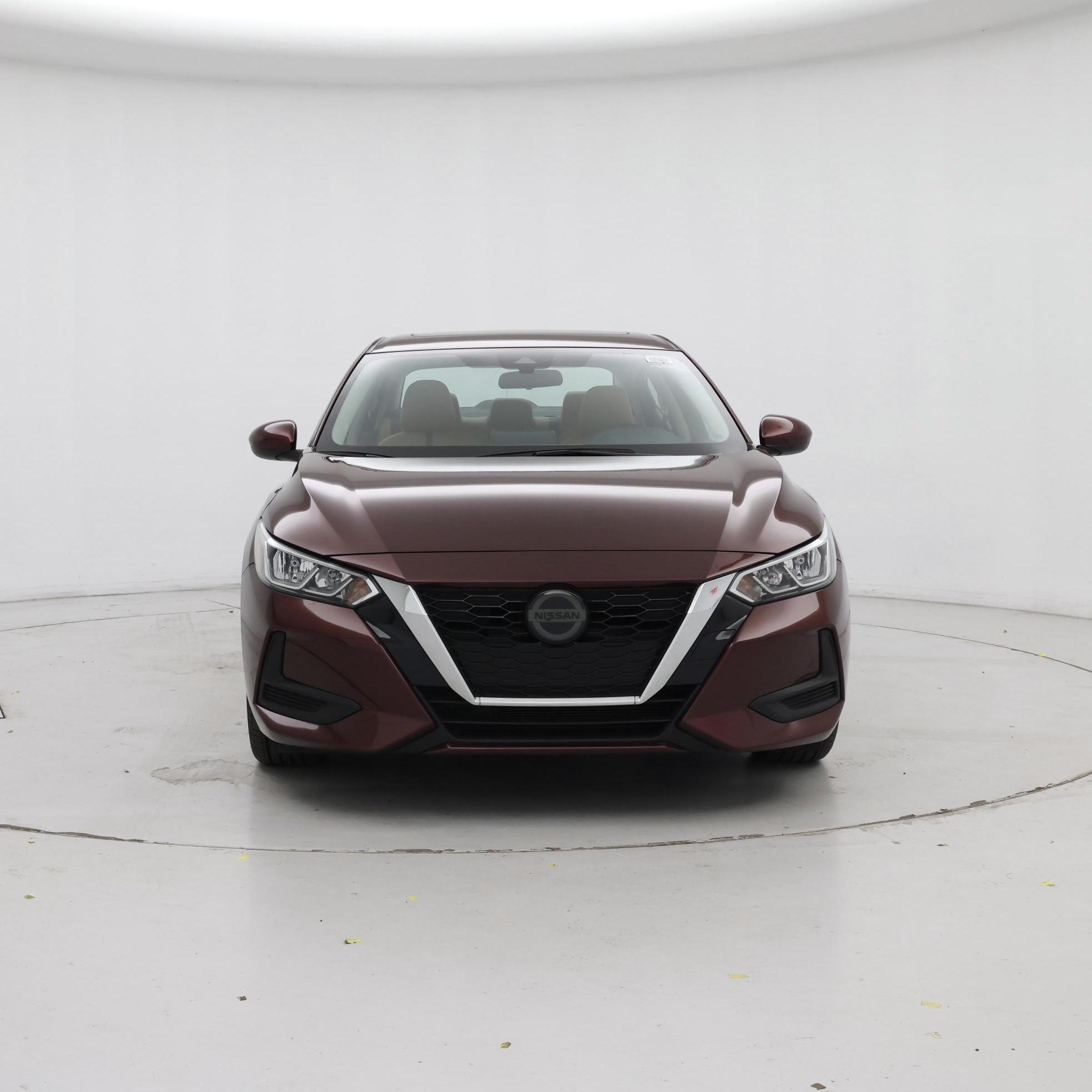 Thumbnail: 2022 Nissan Sentra - 5