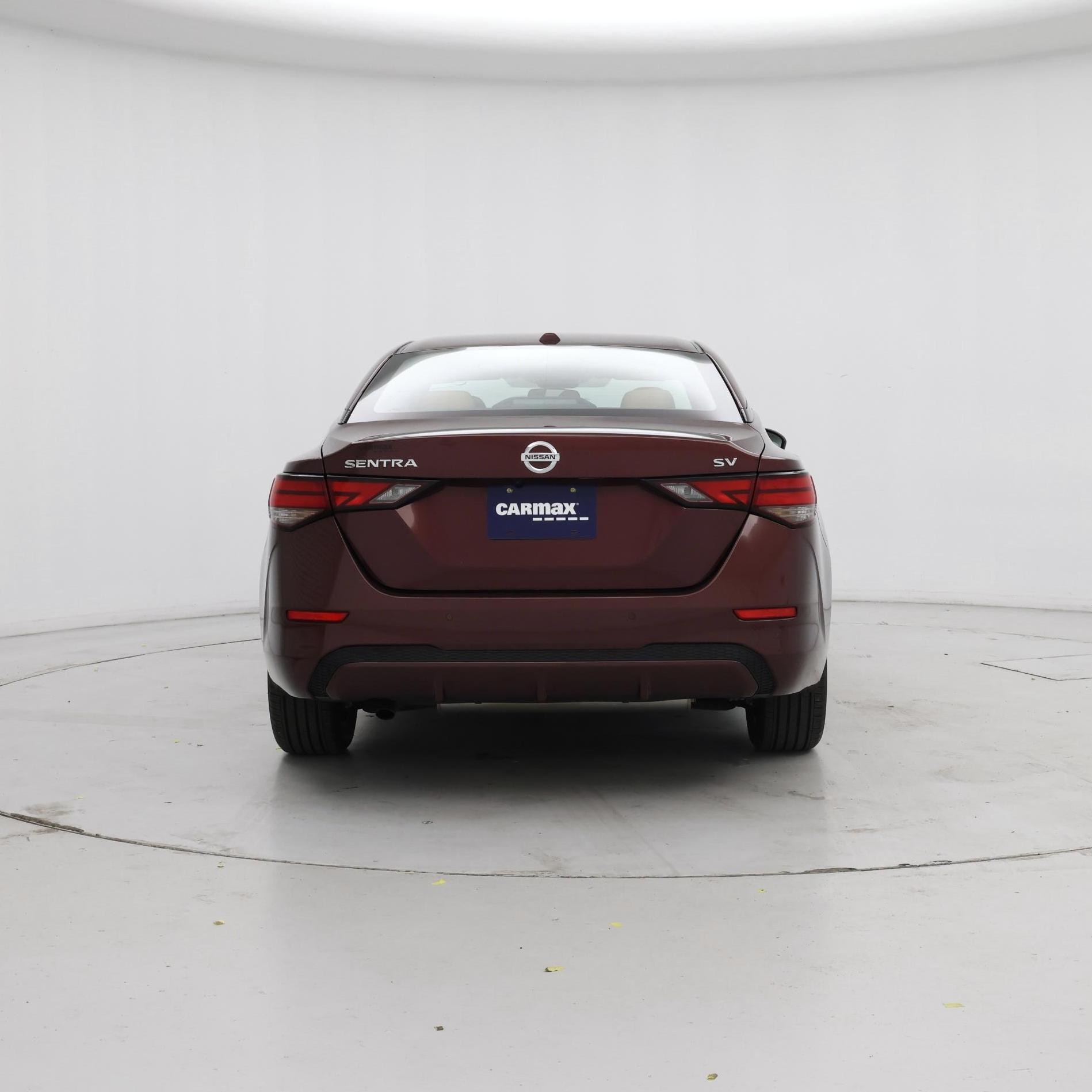 Thumbnail: 2022 Nissan Sentra - 6
