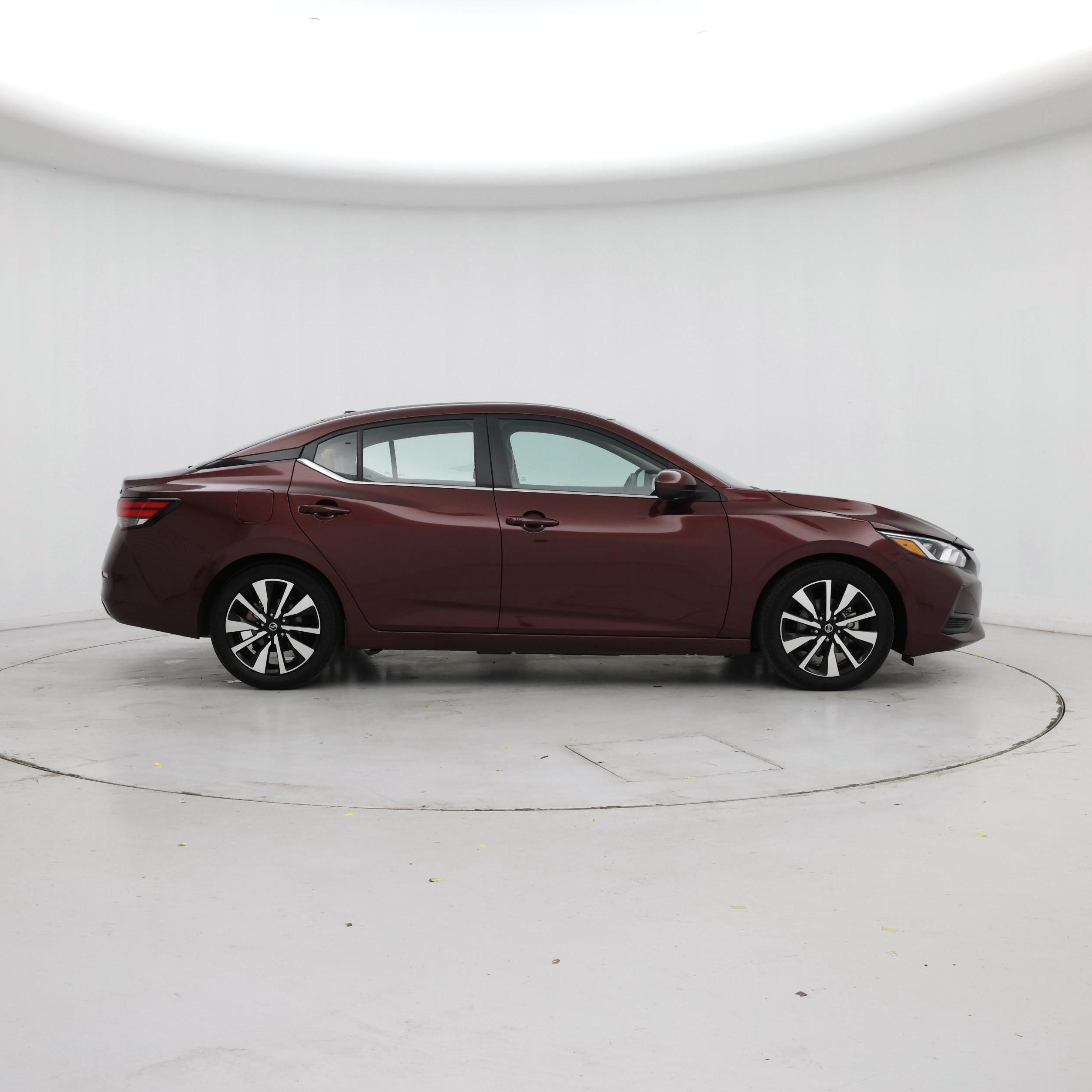 Thumbnail: 2022 Nissan Sentra - 7
