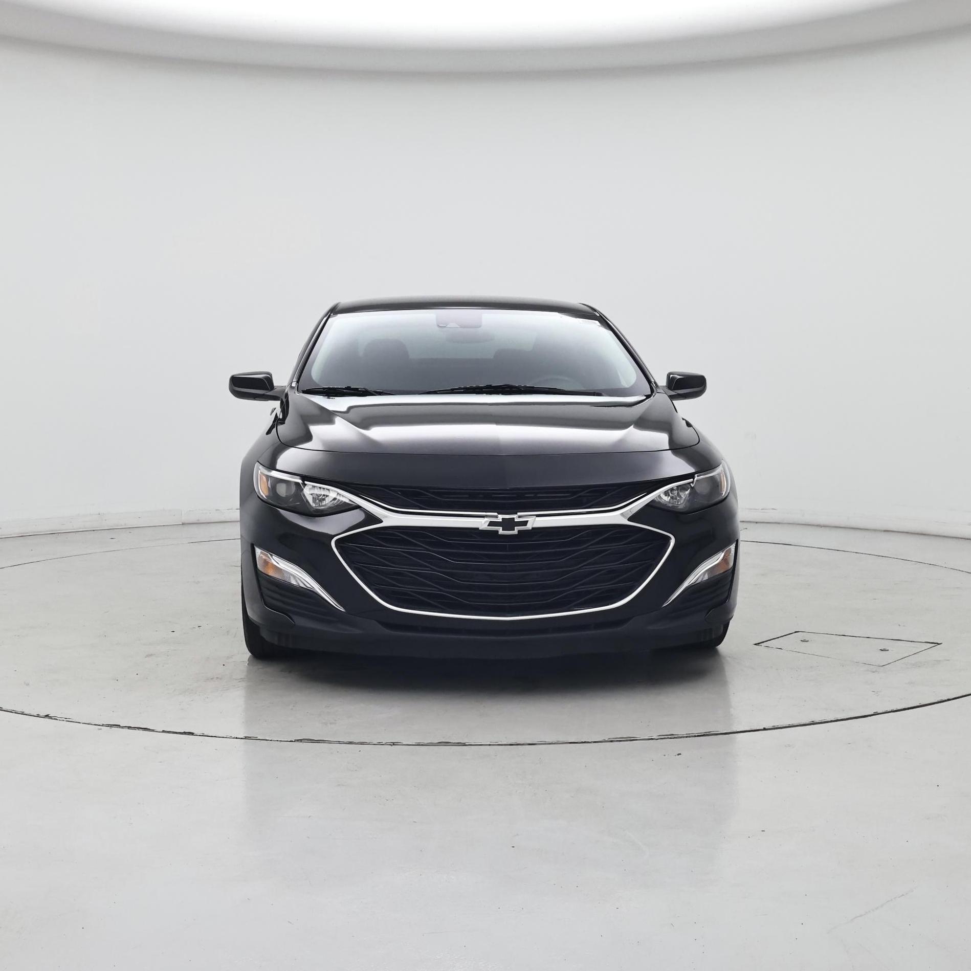 Thumbnail: 2023 Chevrolet Malibu - 5