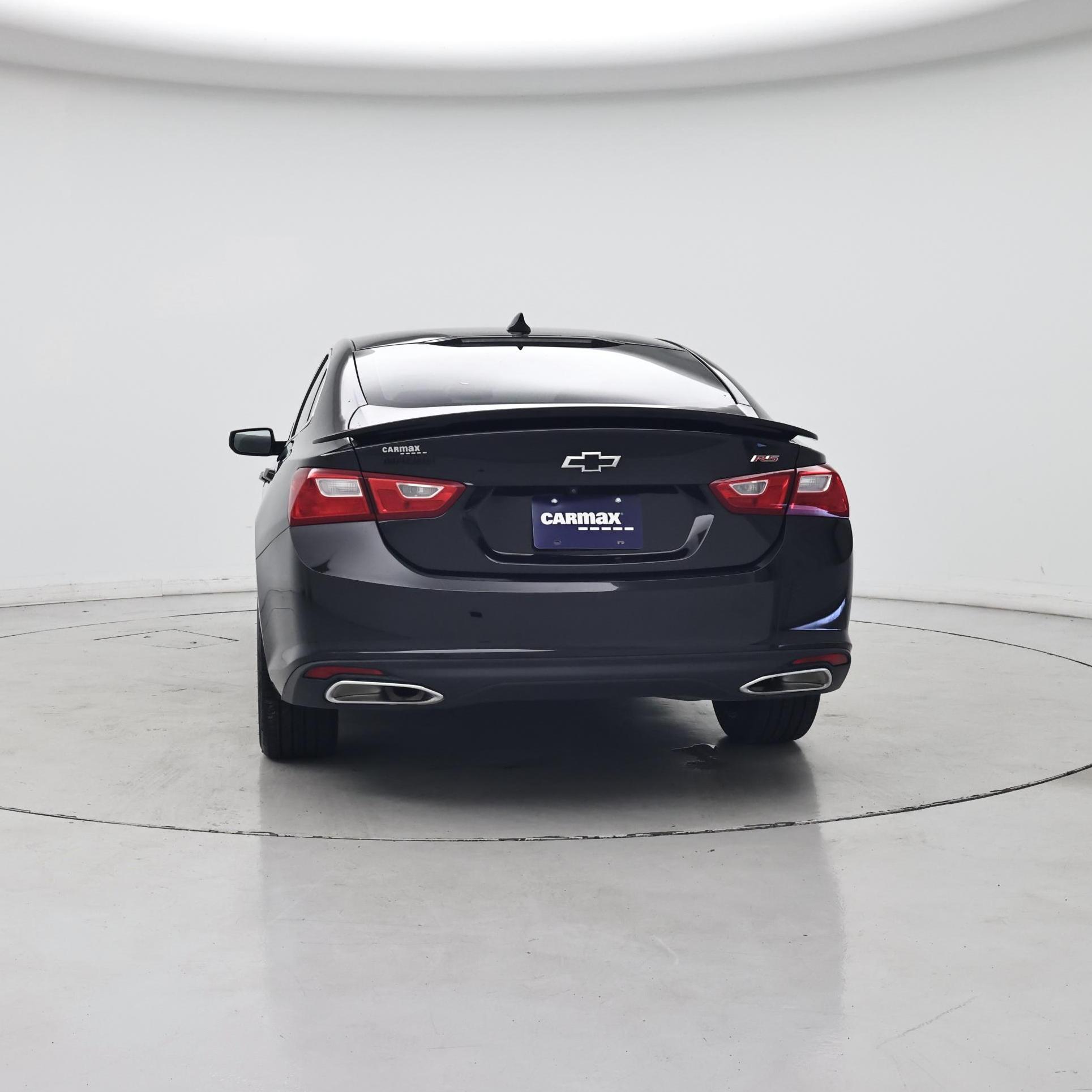 Thumbnail: 2023 Chevrolet Malibu - 6