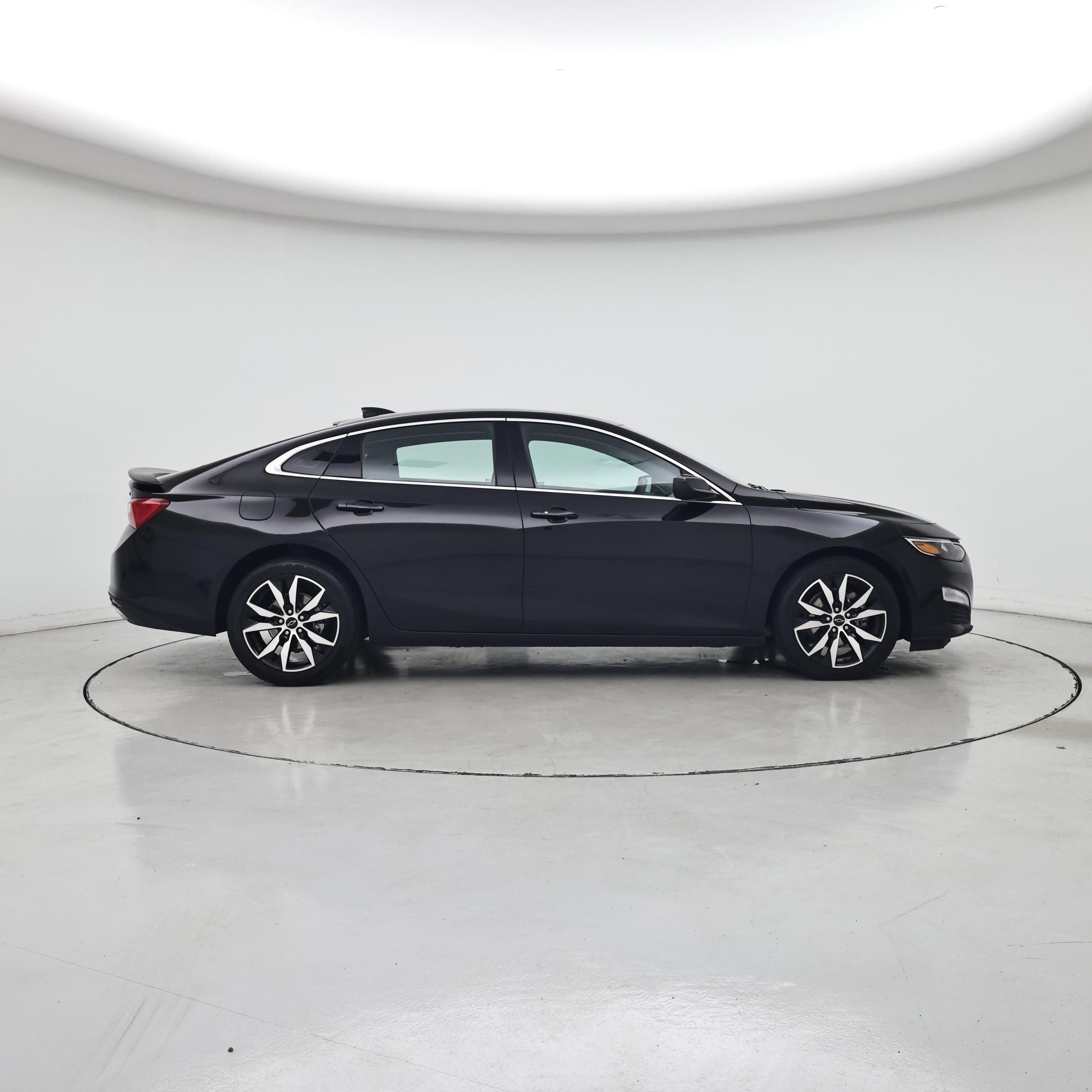 Thumbnail: 2023 Chevrolet Malibu - 7
