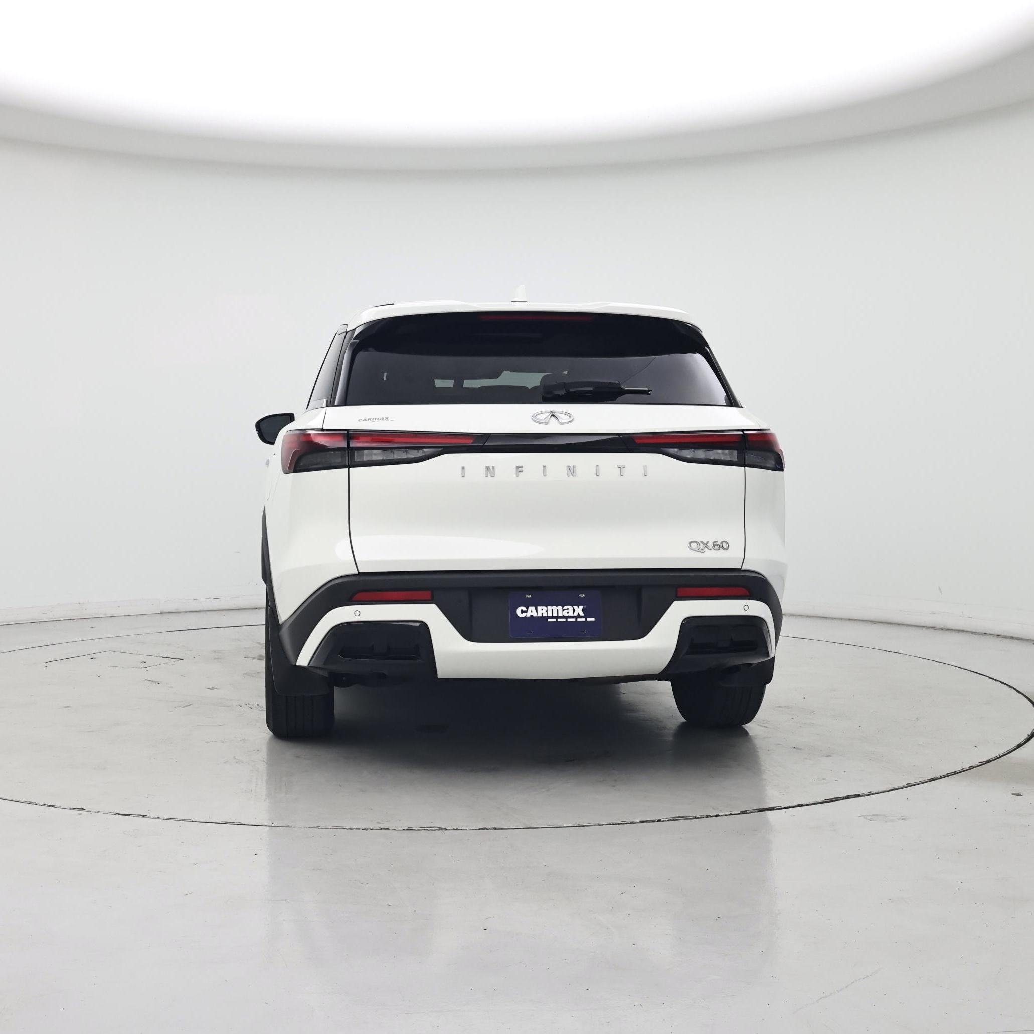 Thumbnail: 2023 INFINITI QX60 - 6