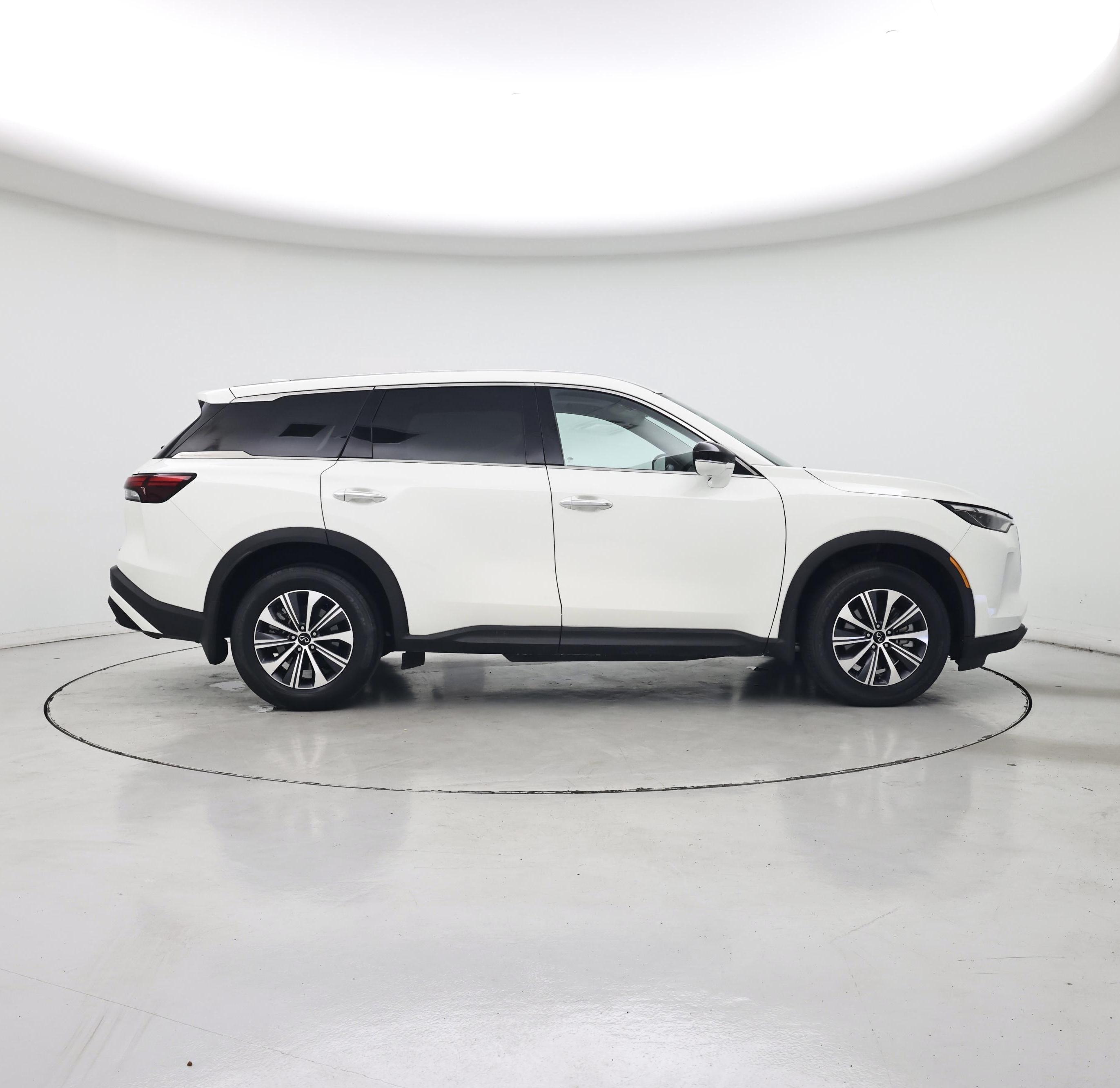 Thumbnail: 2023 INFINITI QX60 - 7