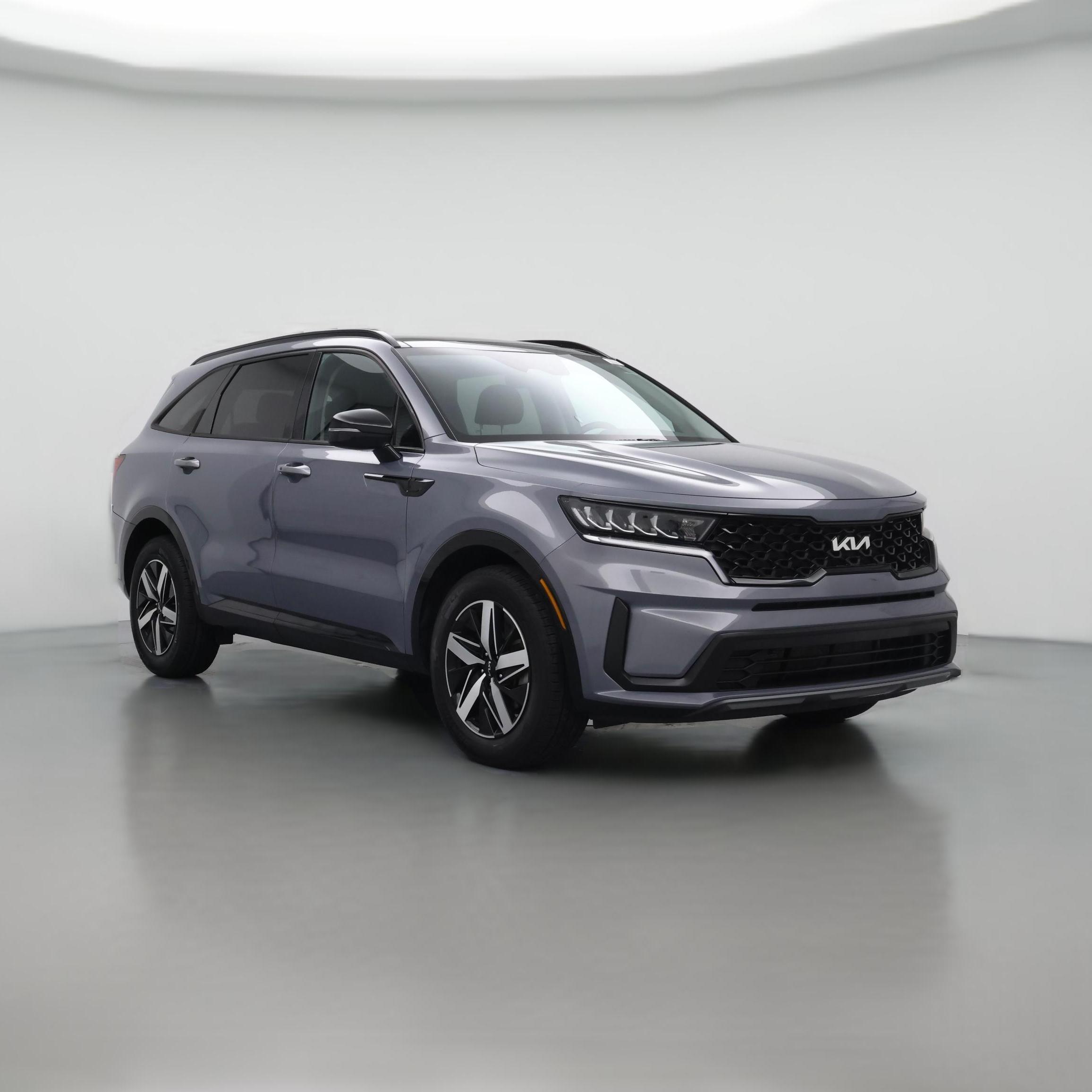 Thumbnail: 2022 Kia Sorento - 1