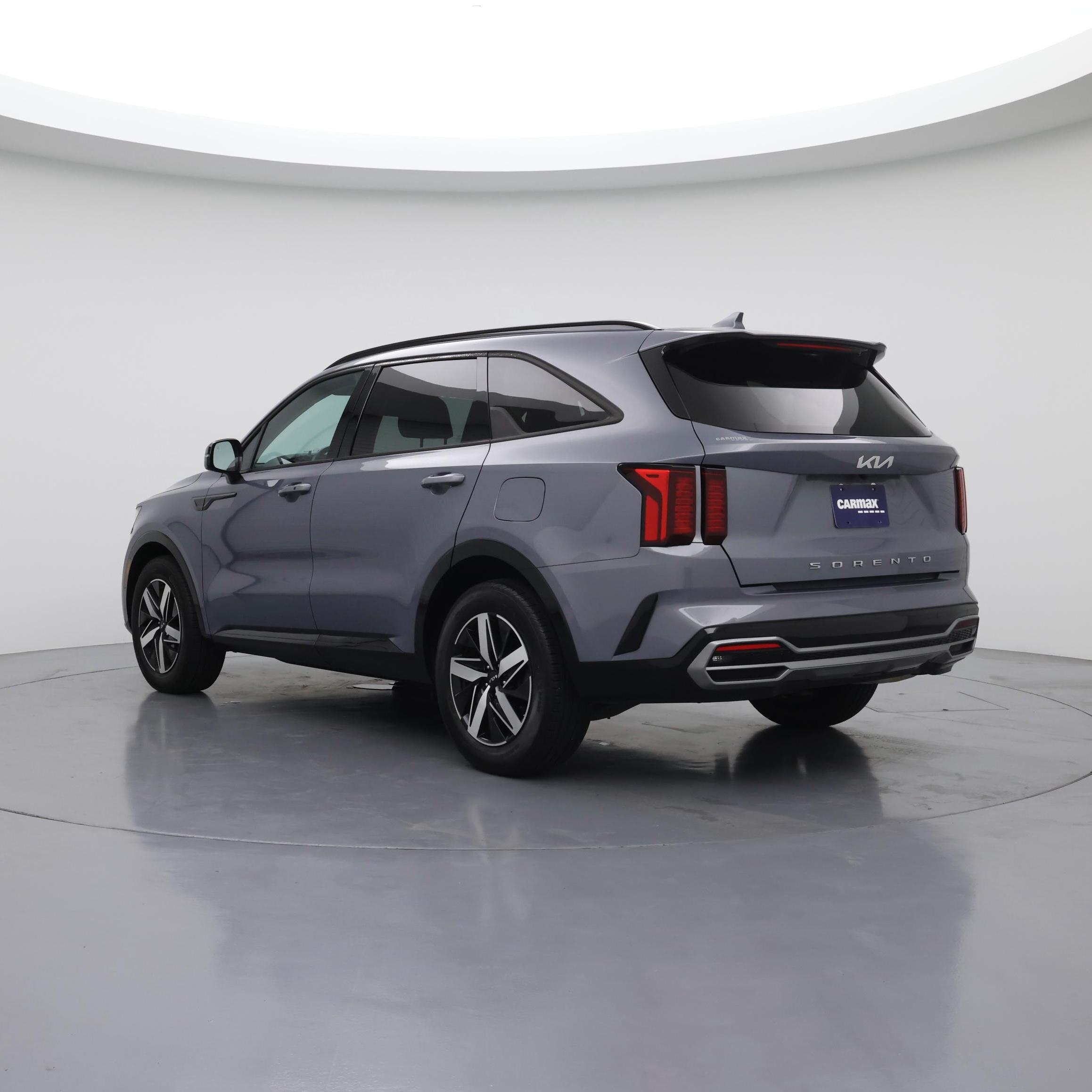 Thumbnail: 2022 Kia Sorento - 2