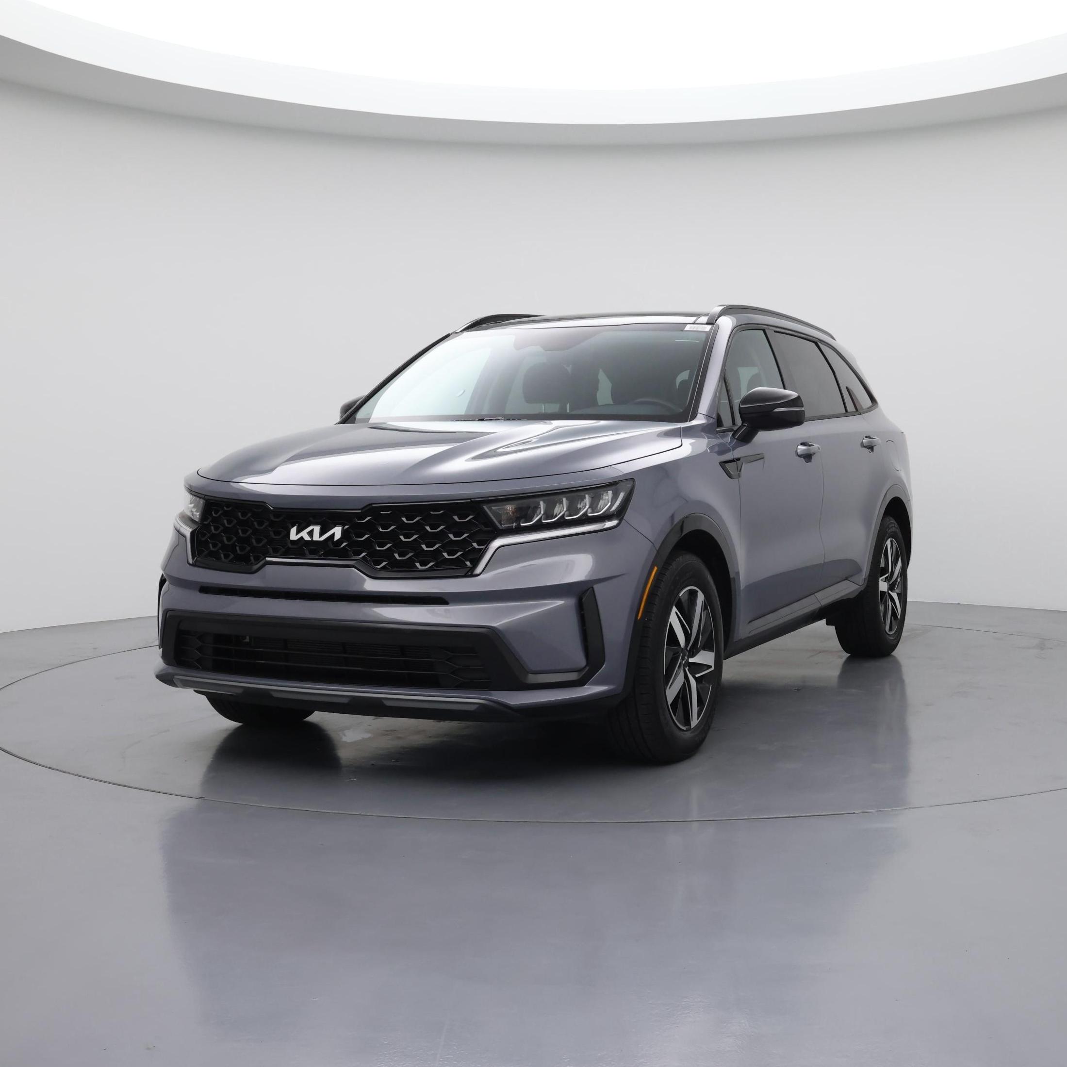 Thumbnail: 2022 Kia Sorento - 4