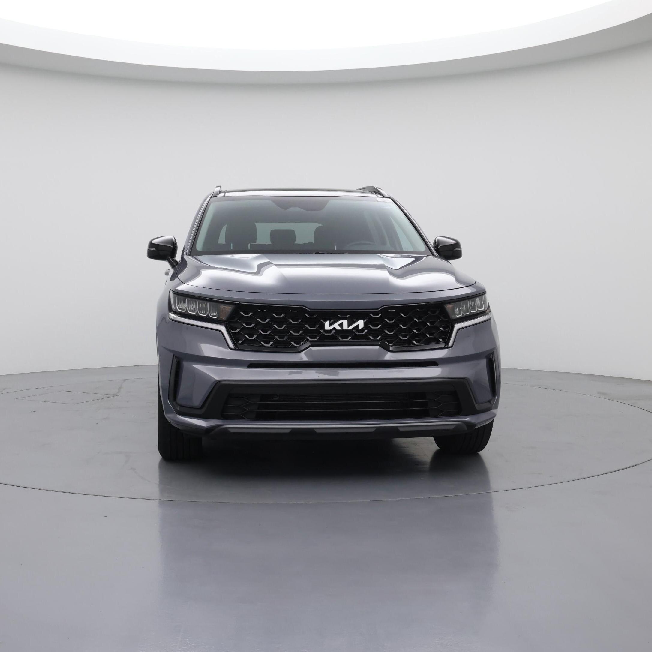 Thumbnail: 2022 Kia Sorento - 5