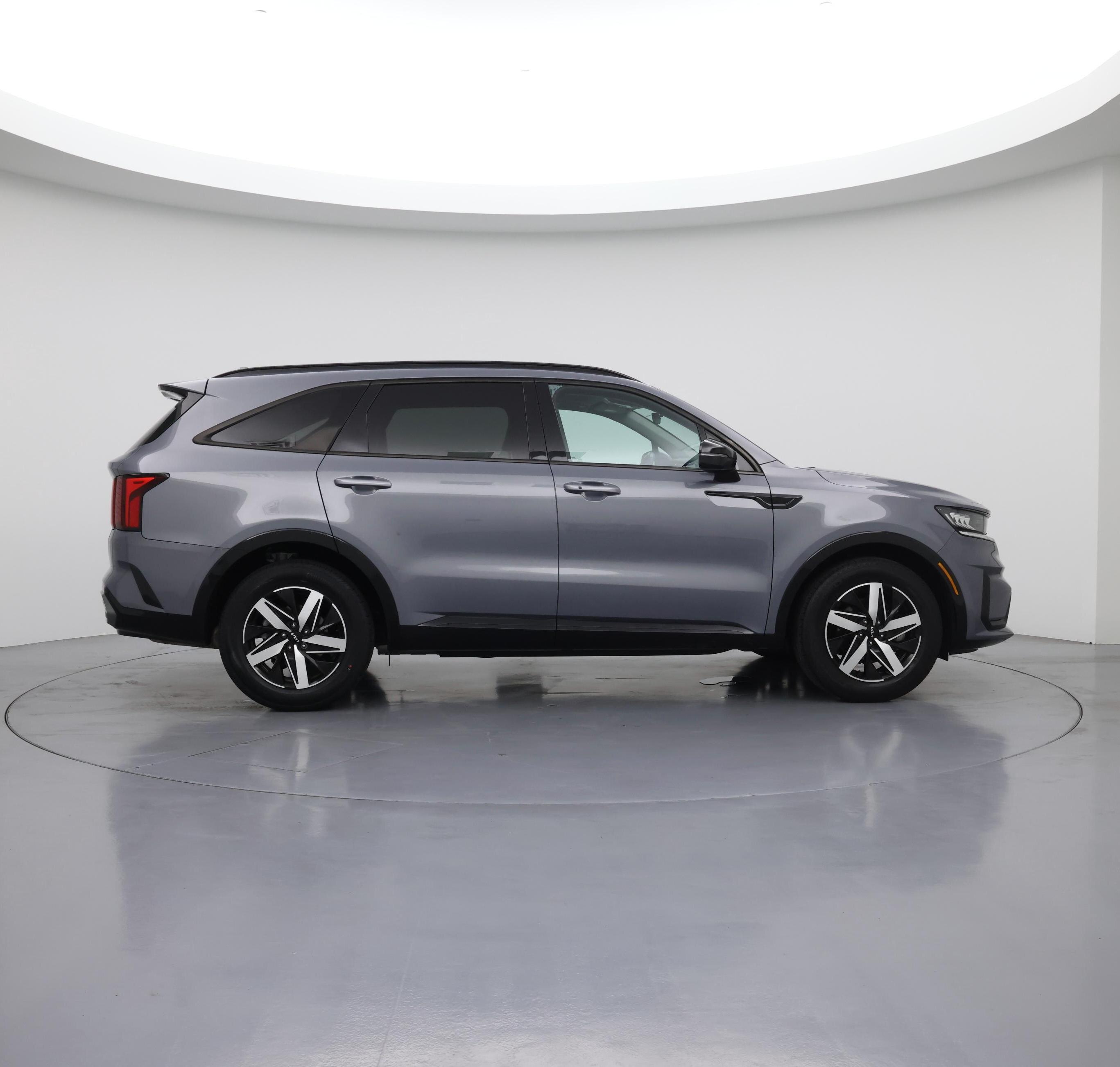 Thumbnail: 2022 Kia Sorento - 7
